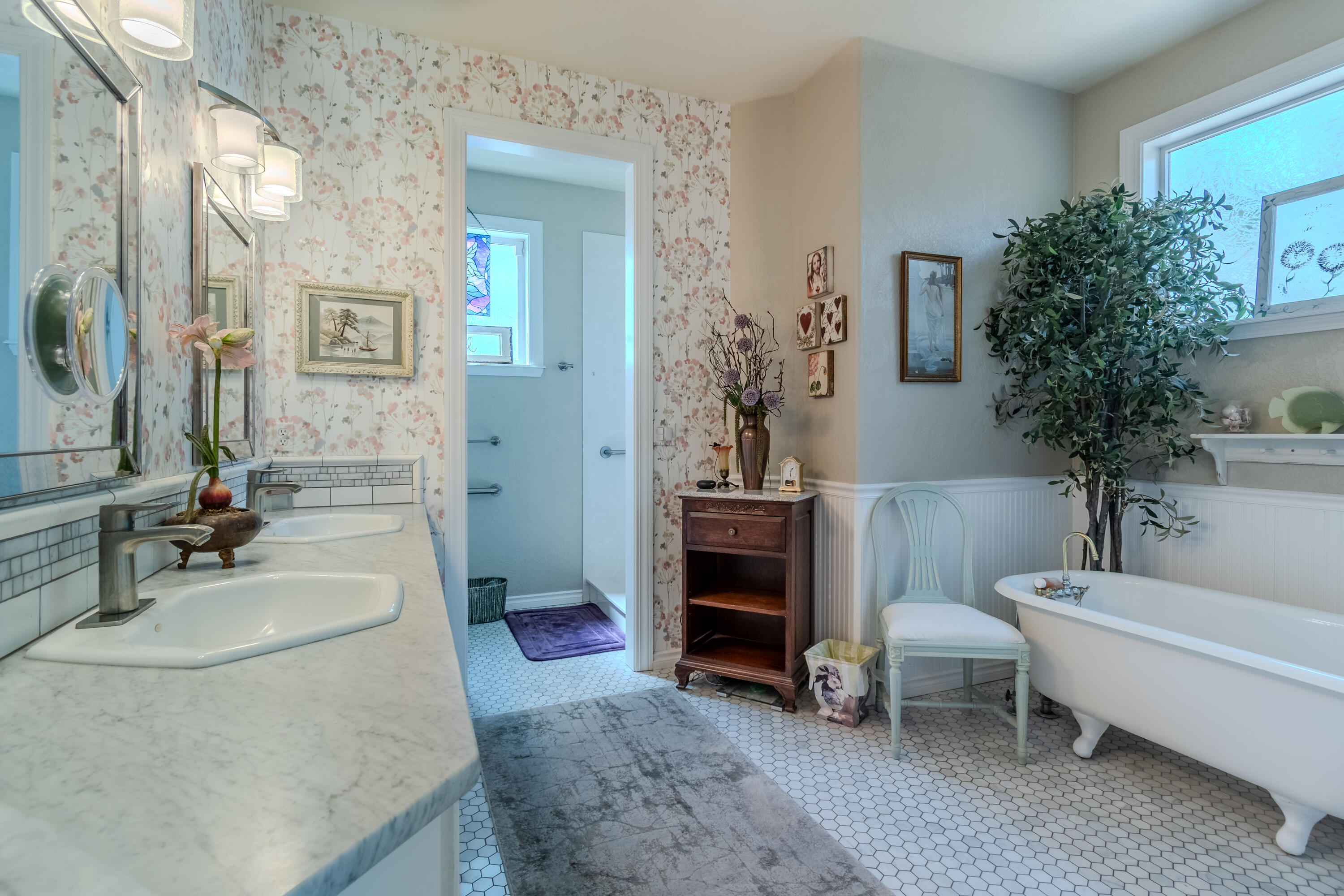 Ashland Original Town, Addition To (1874) - Residential