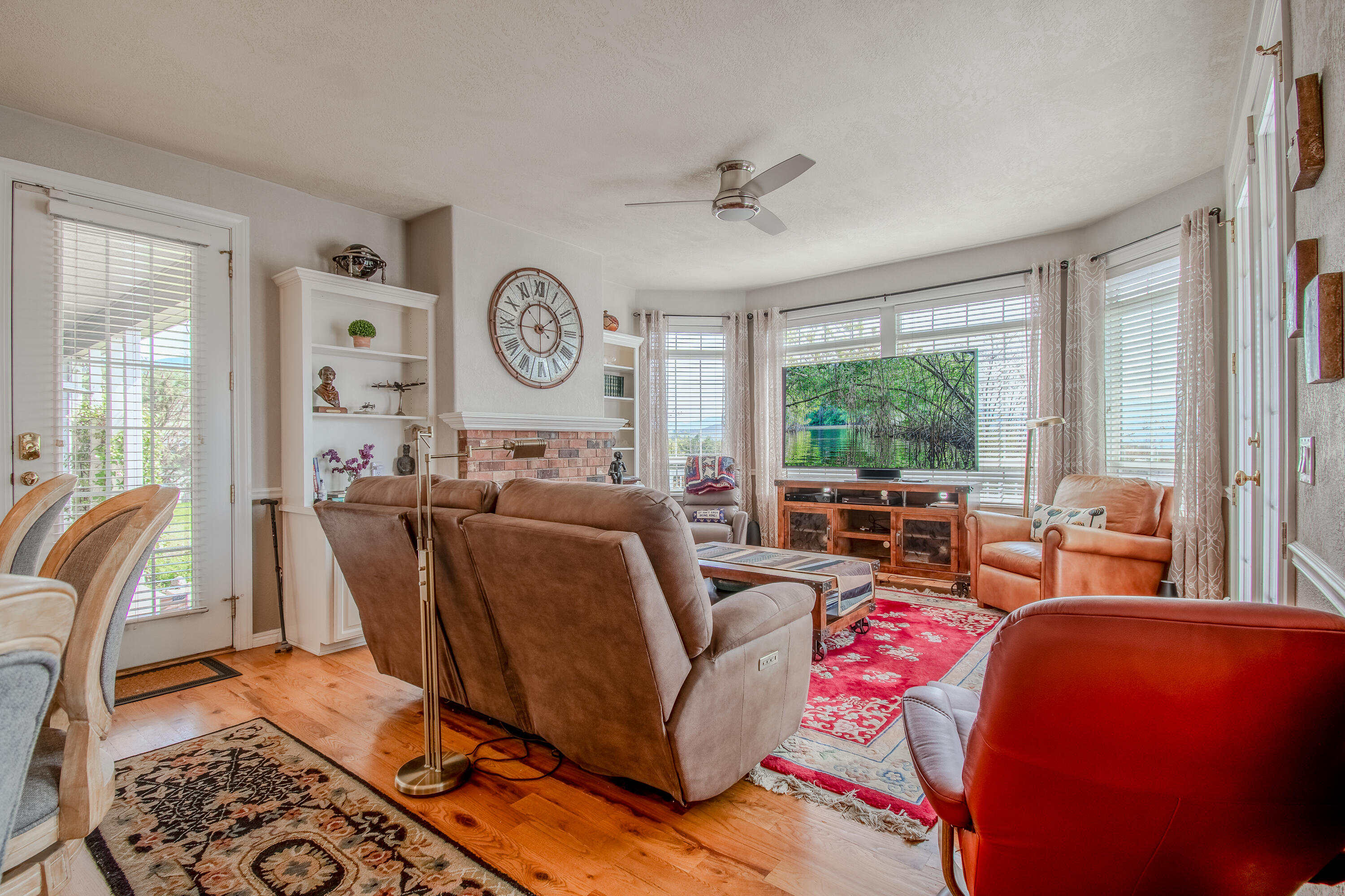 Ashland Original Town, Addition To (1874) - Residential