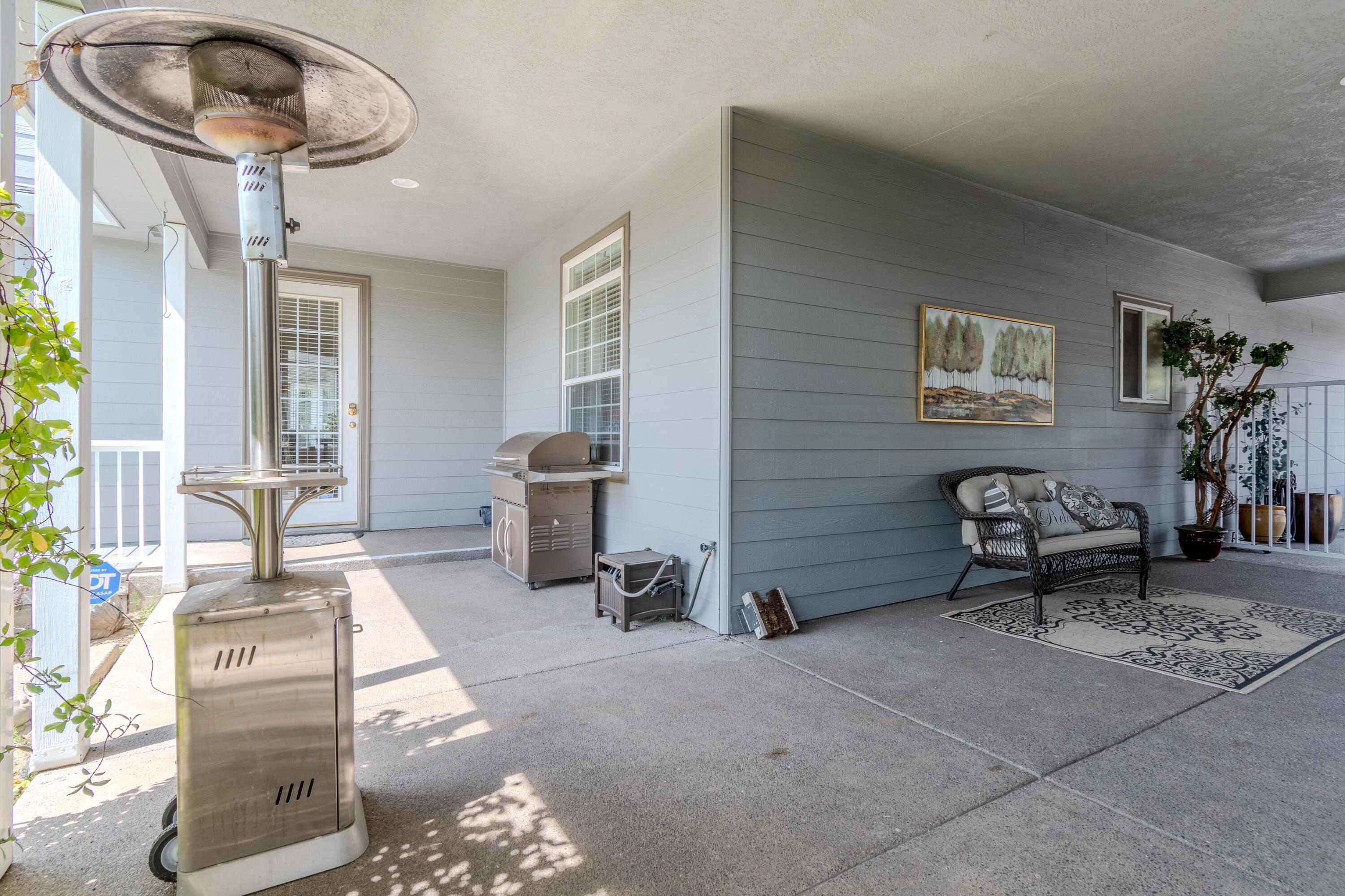 Ashland Original Town, Addition To (1874) - Residential