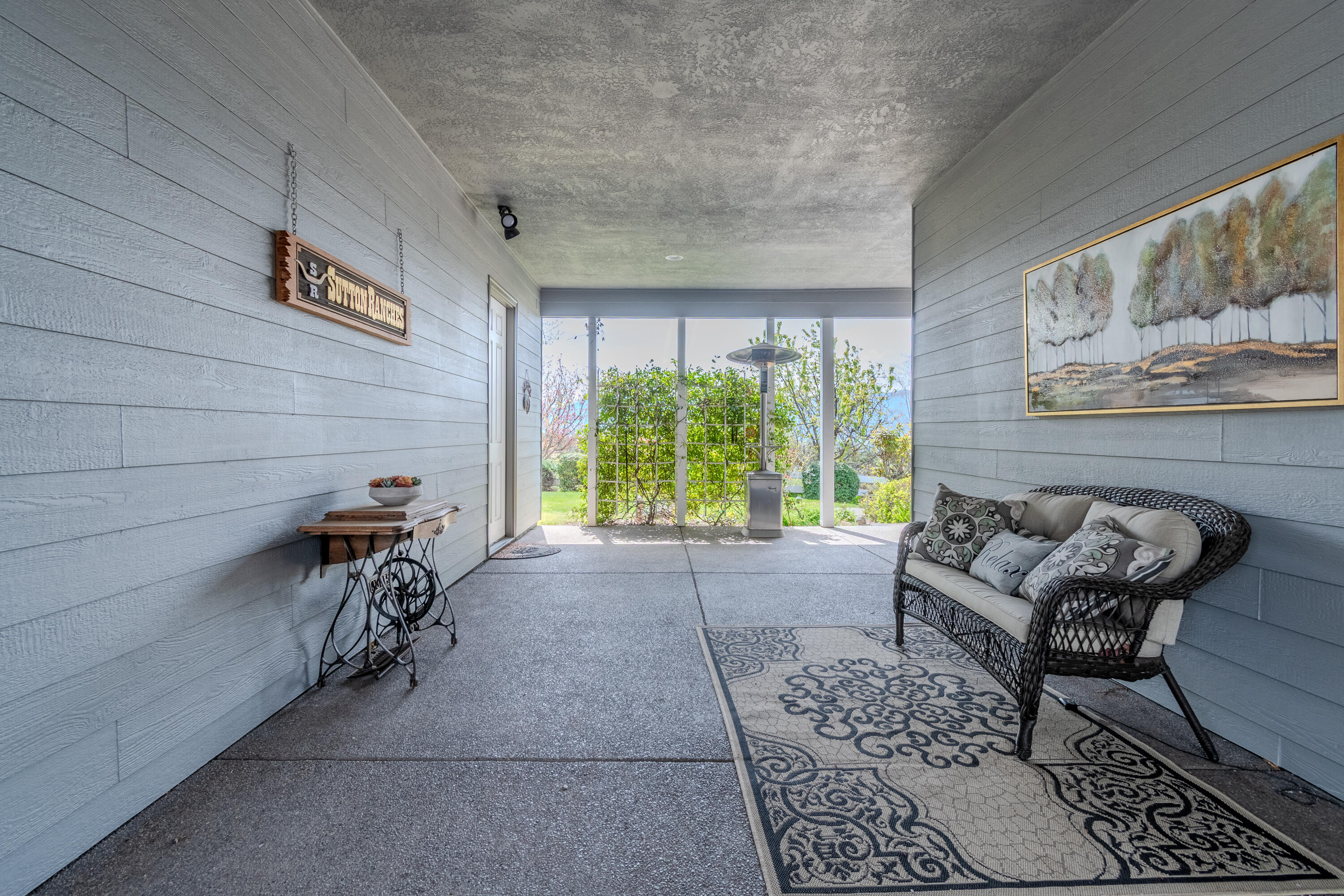 Ashland Original Town, Addition To (1874) - Residential