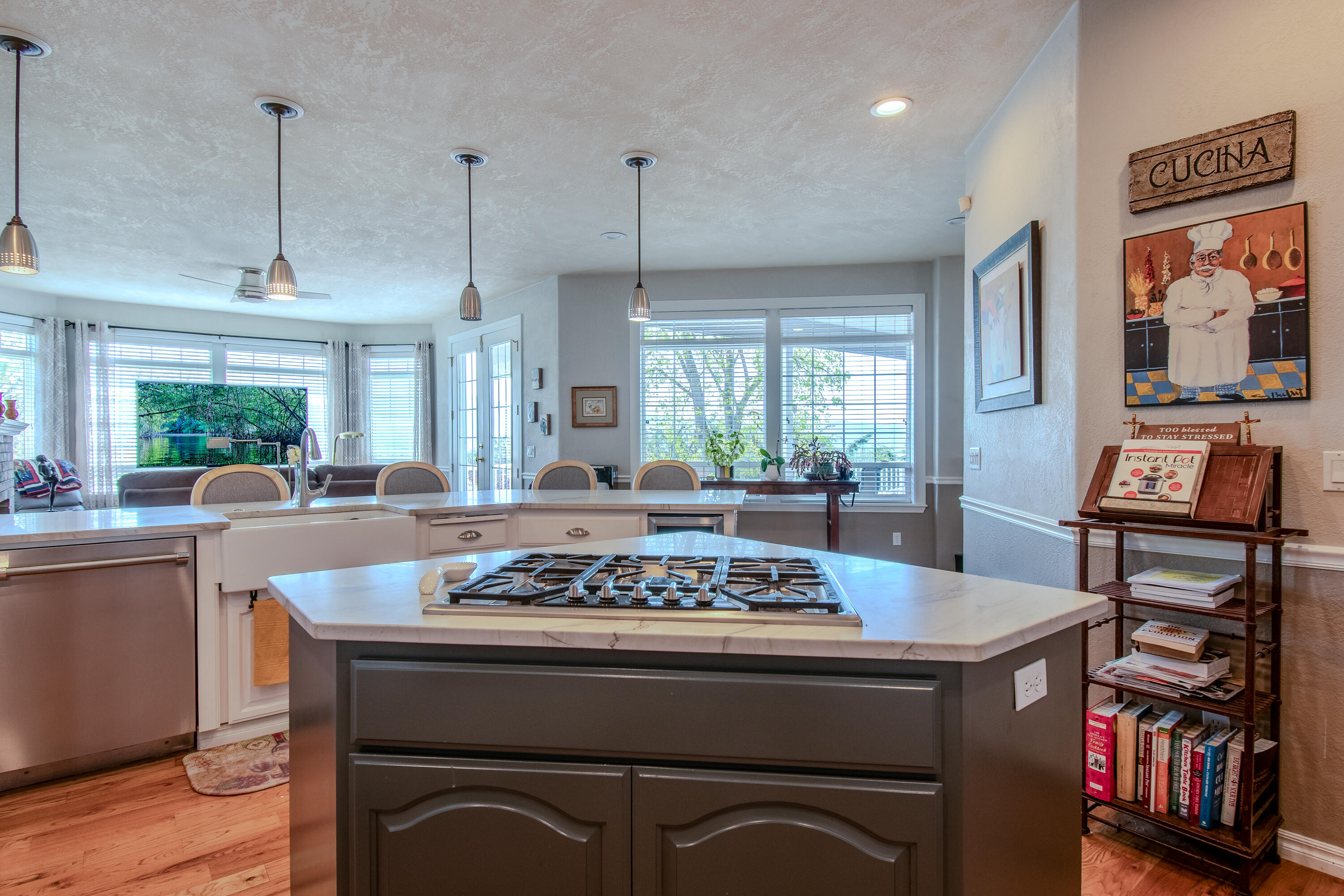 Ashland Original Town, Addition To (1874) - Residential