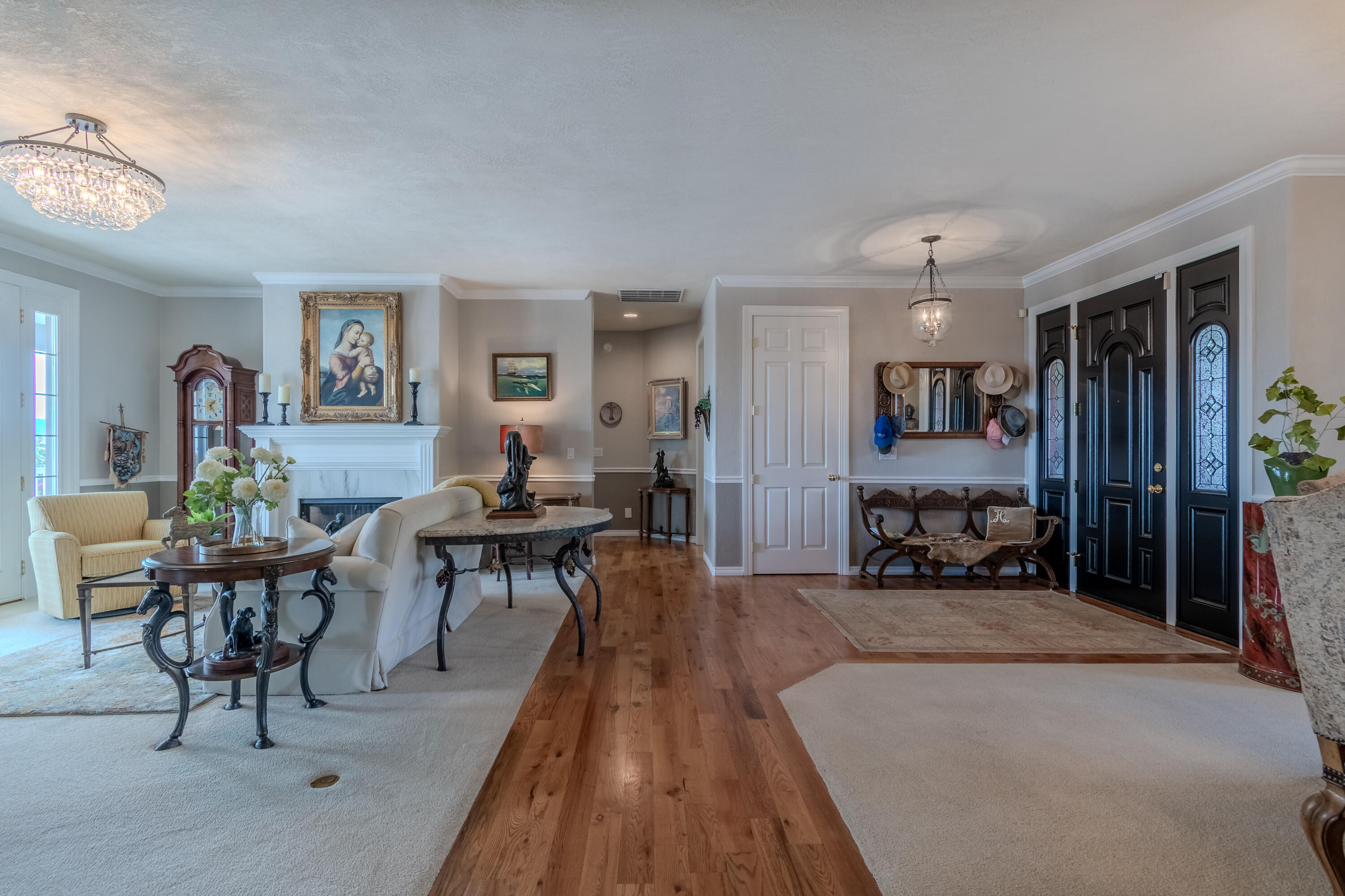 Ashland Original Town, Addition To (1874) - Residential