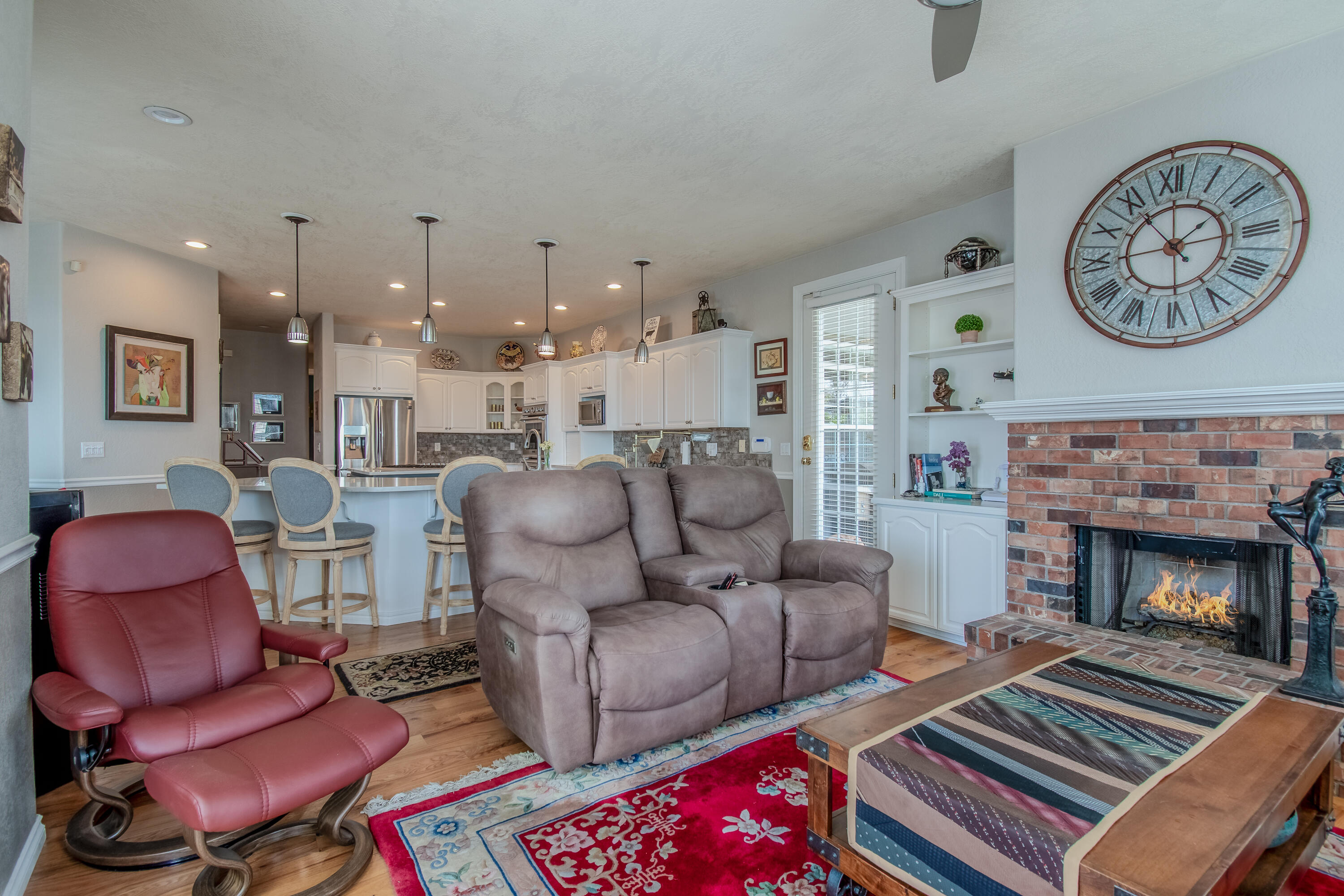 Ashland Original Town, Addition To (1874) - Residential