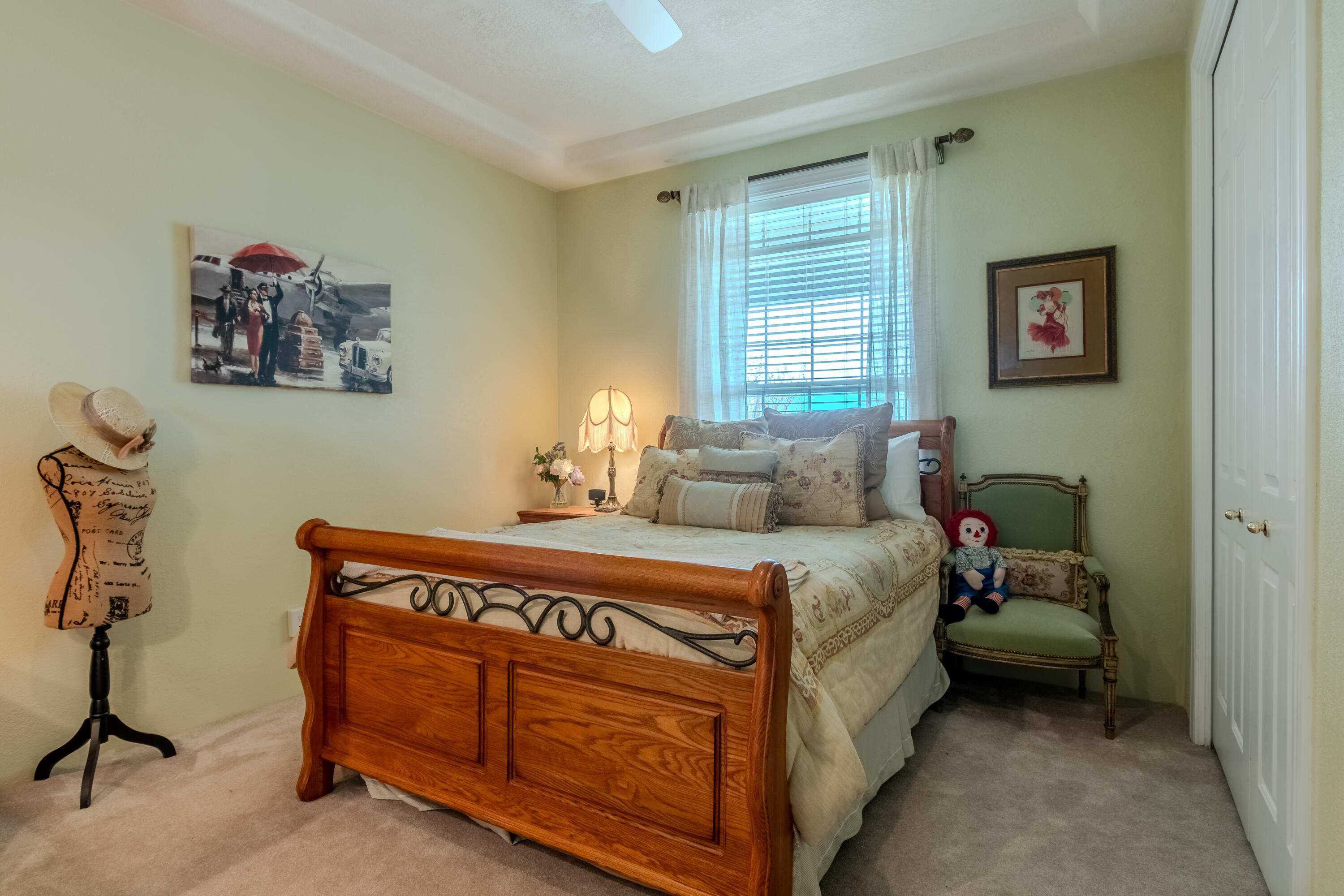 Ashland Original Town, Addition To (1874) - Residential