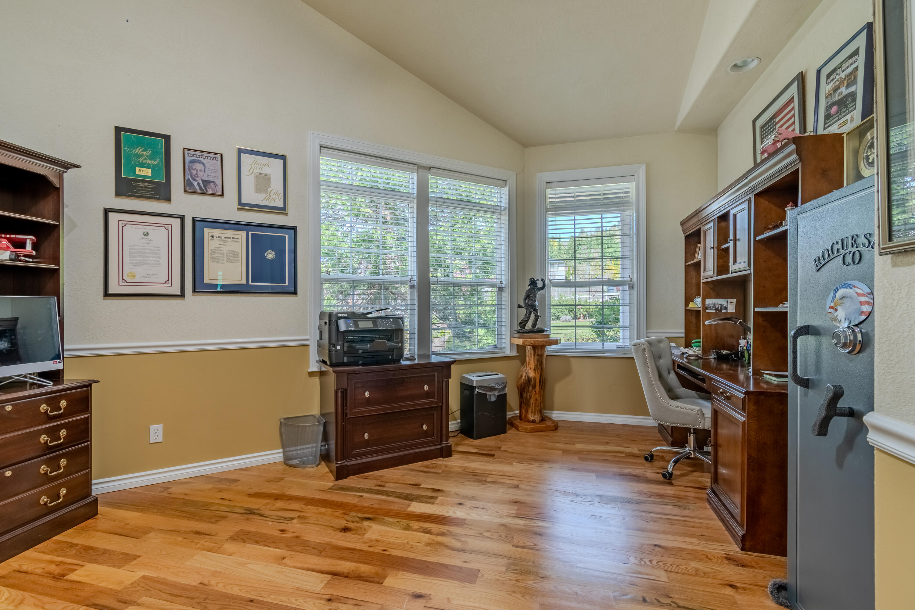 Ashland Original Town, Addition To (1874) - Residential