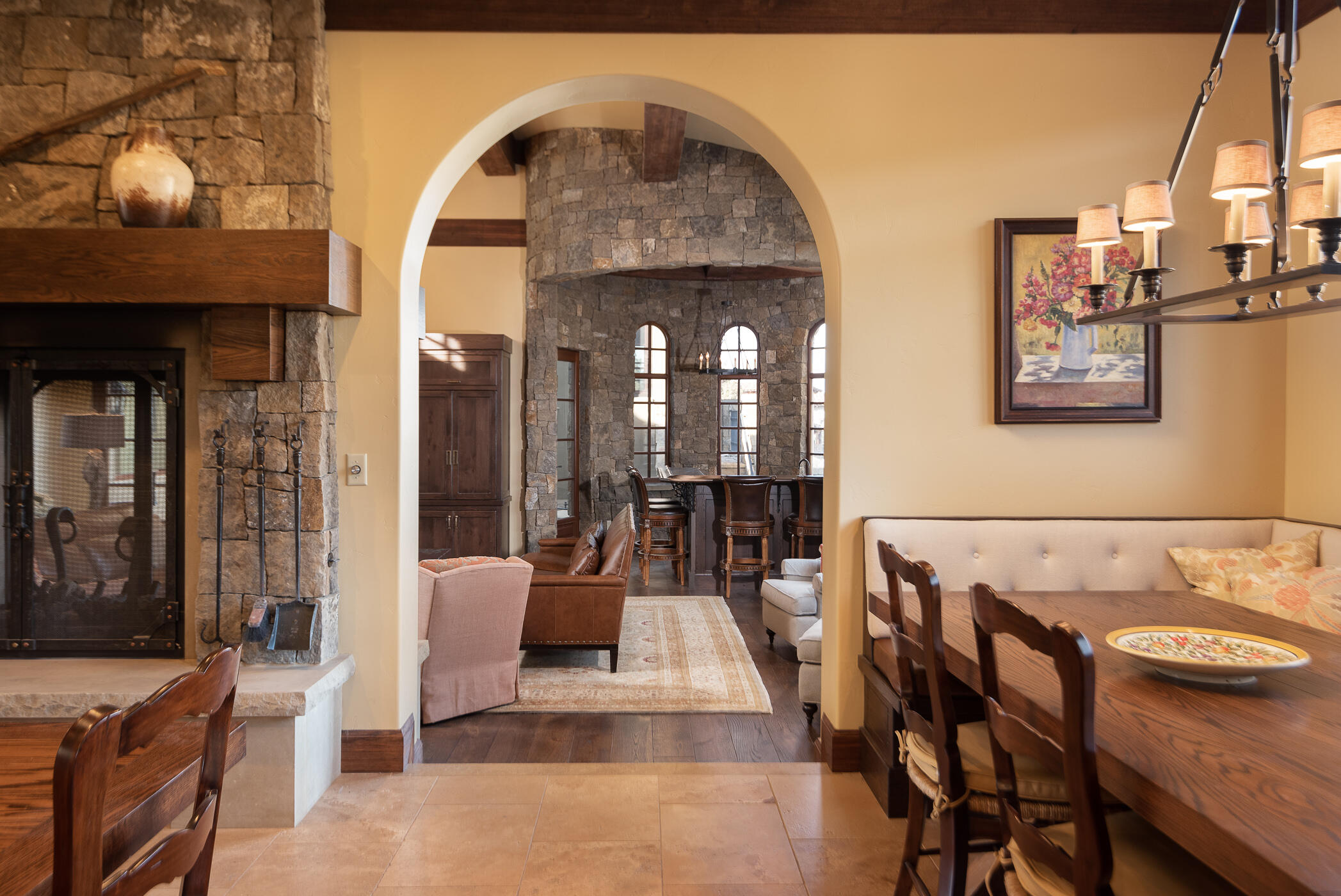 Ranch at the Canyons - Residential