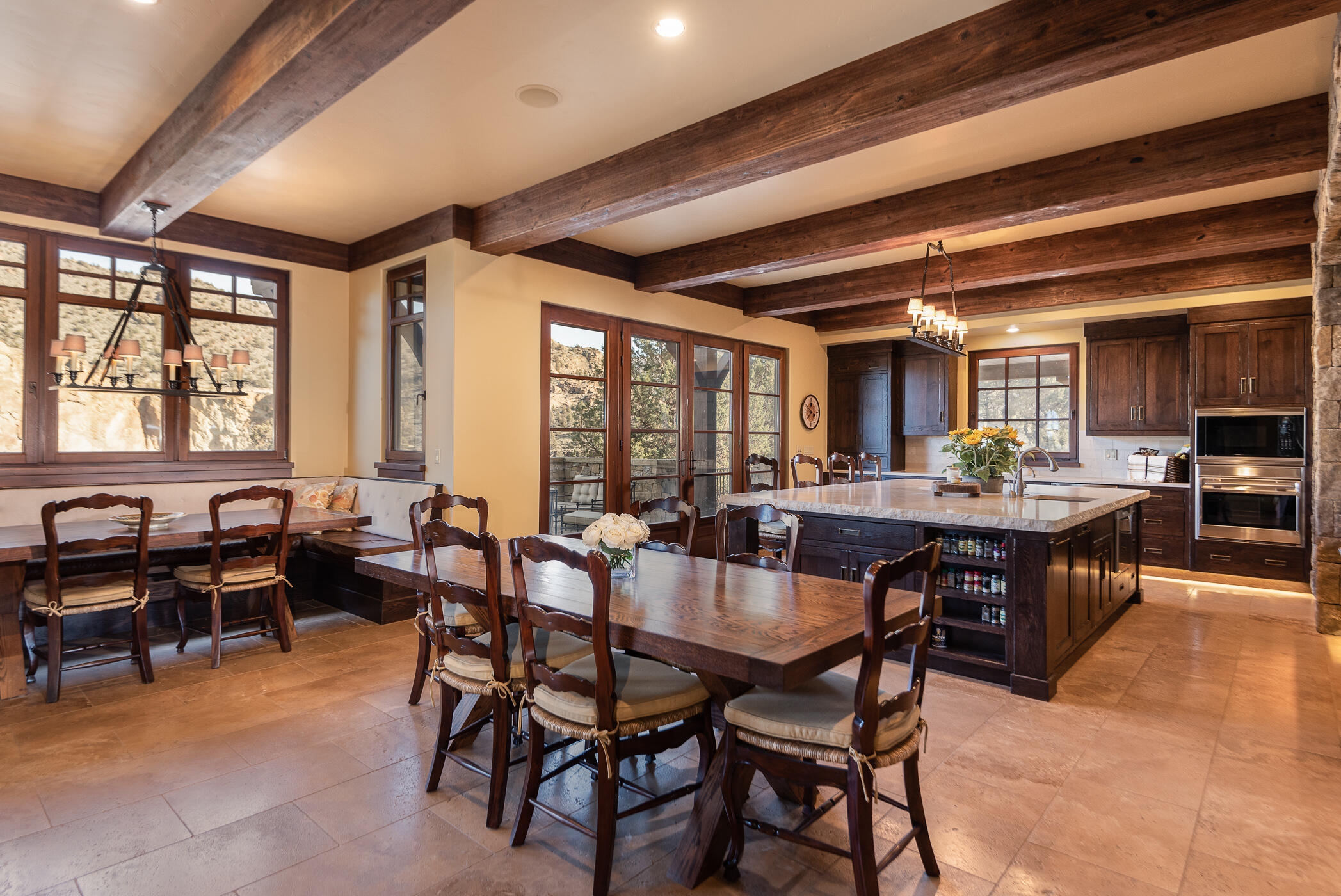 Ranch at the Canyons - Residential