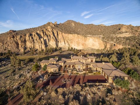 11540 NE Canyons Ranch Drive Terrebonne OR 97760