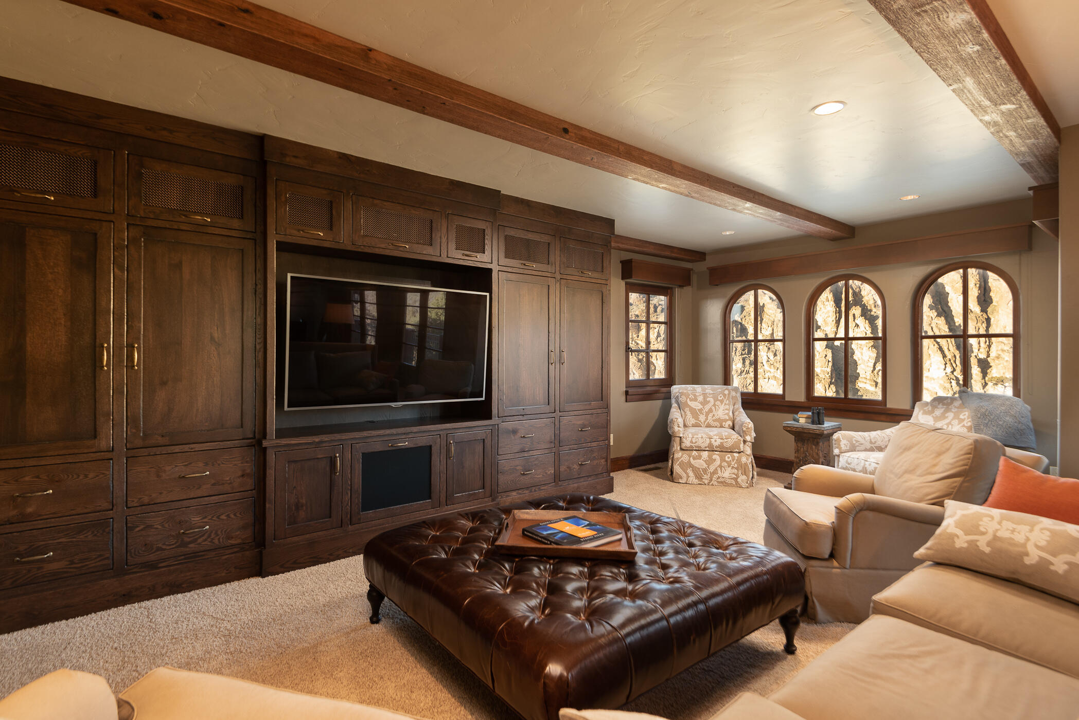 Ranch at the Canyons - Residential