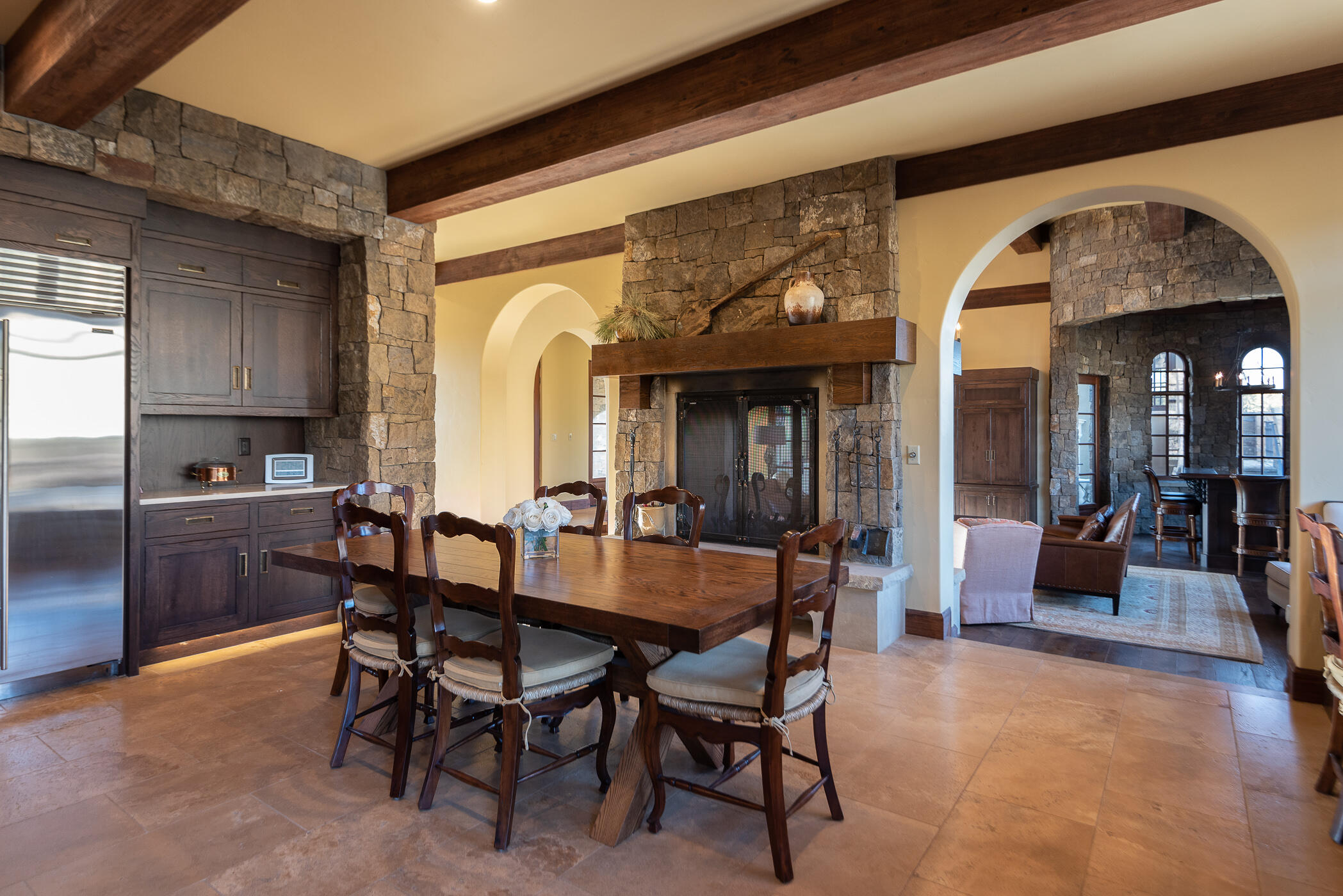 Ranch at the Canyons - Residential