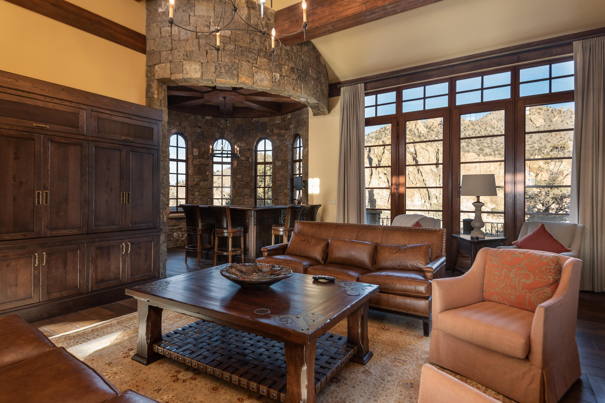 Ranch at the Canyons - Residential