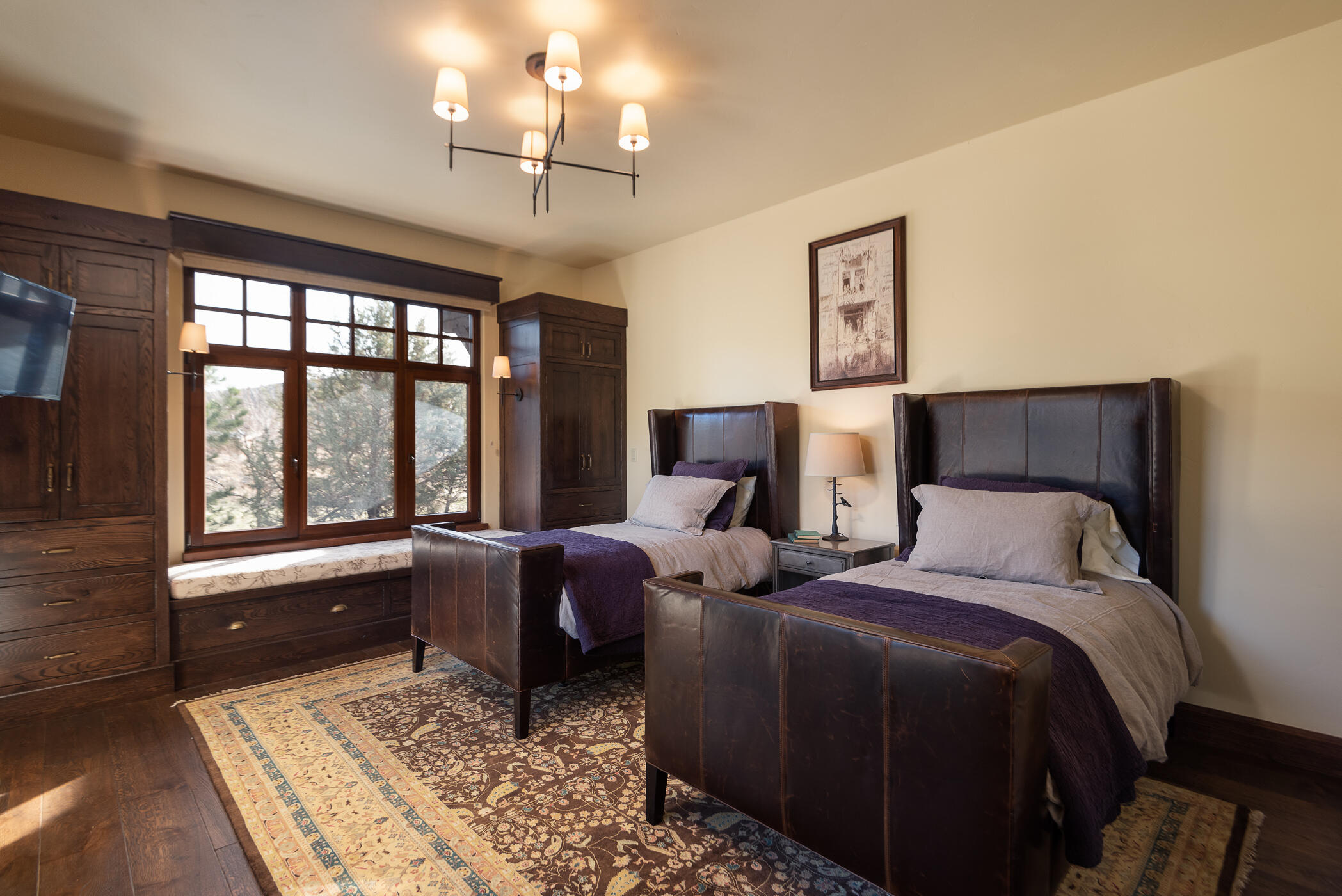 Ranch at the Canyons - Residential