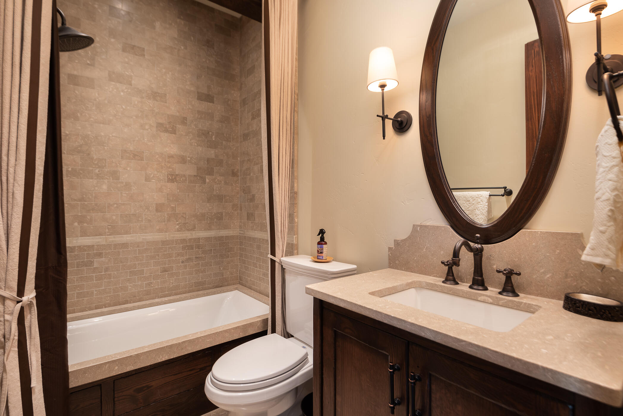 Ranch at the Canyons - Residential