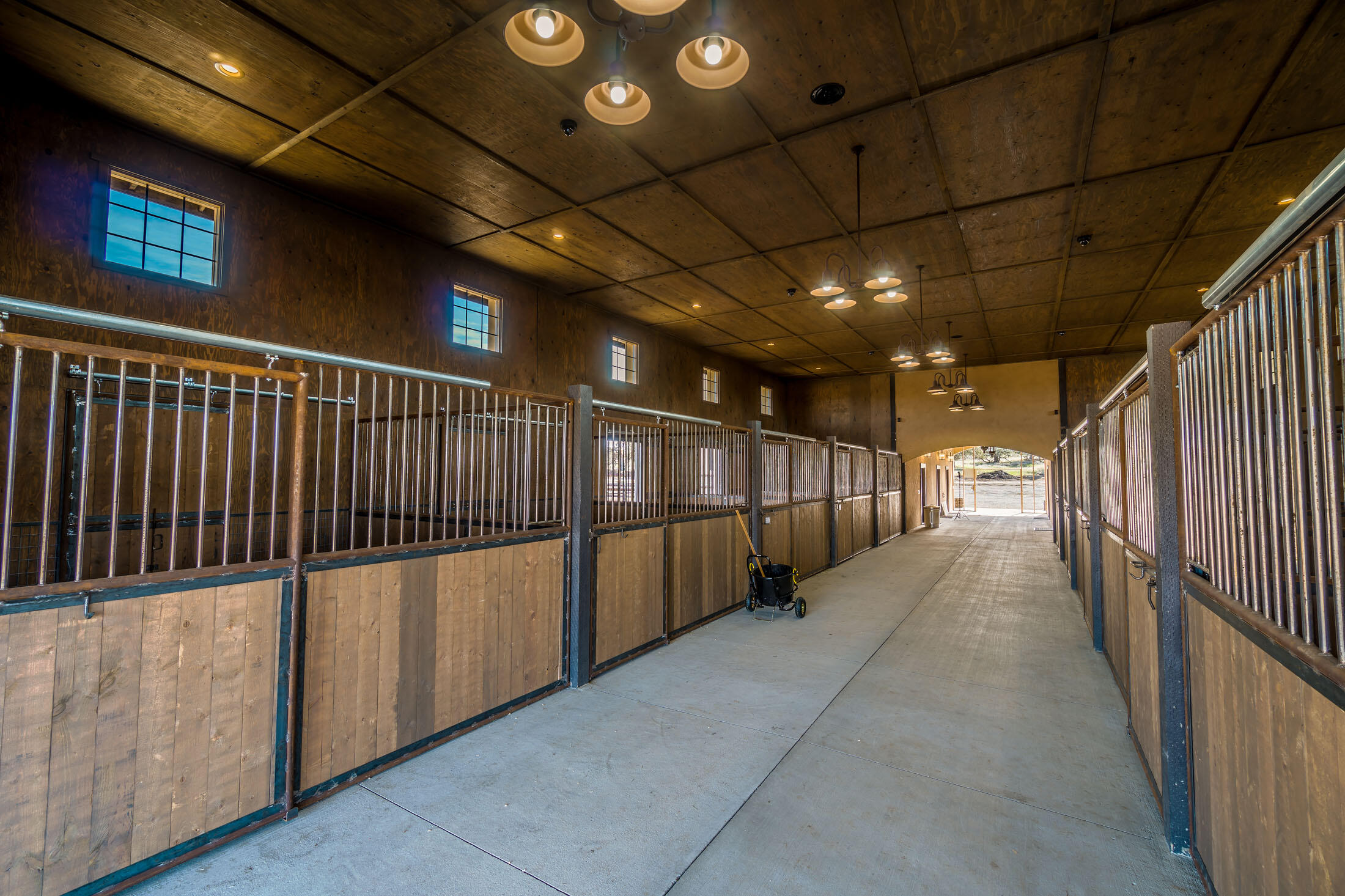 Ranch at the Canyons - Residential