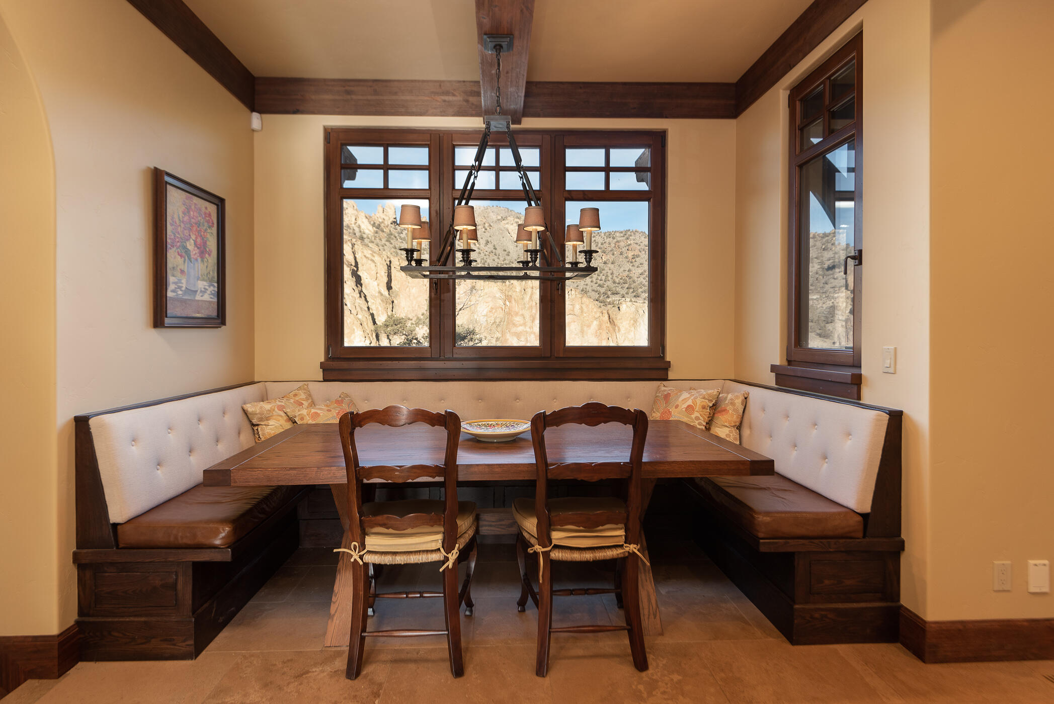 Ranch at the Canyons - Residential