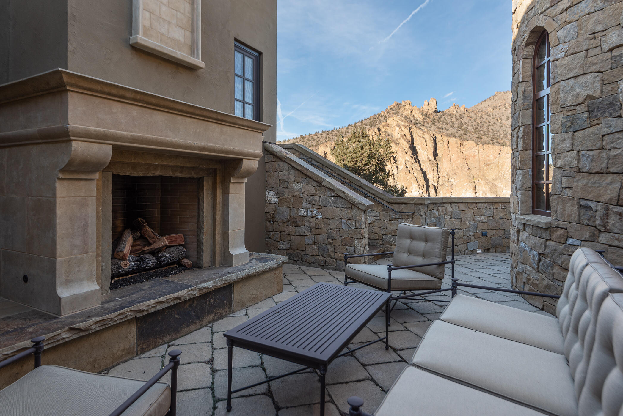 Ranch at the Canyons - Residential