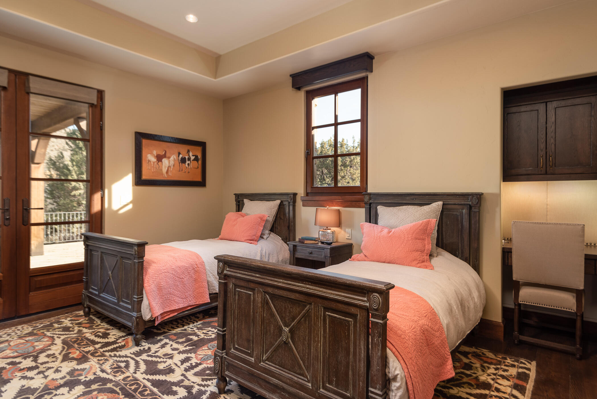 Ranch at the Canyons - Residential