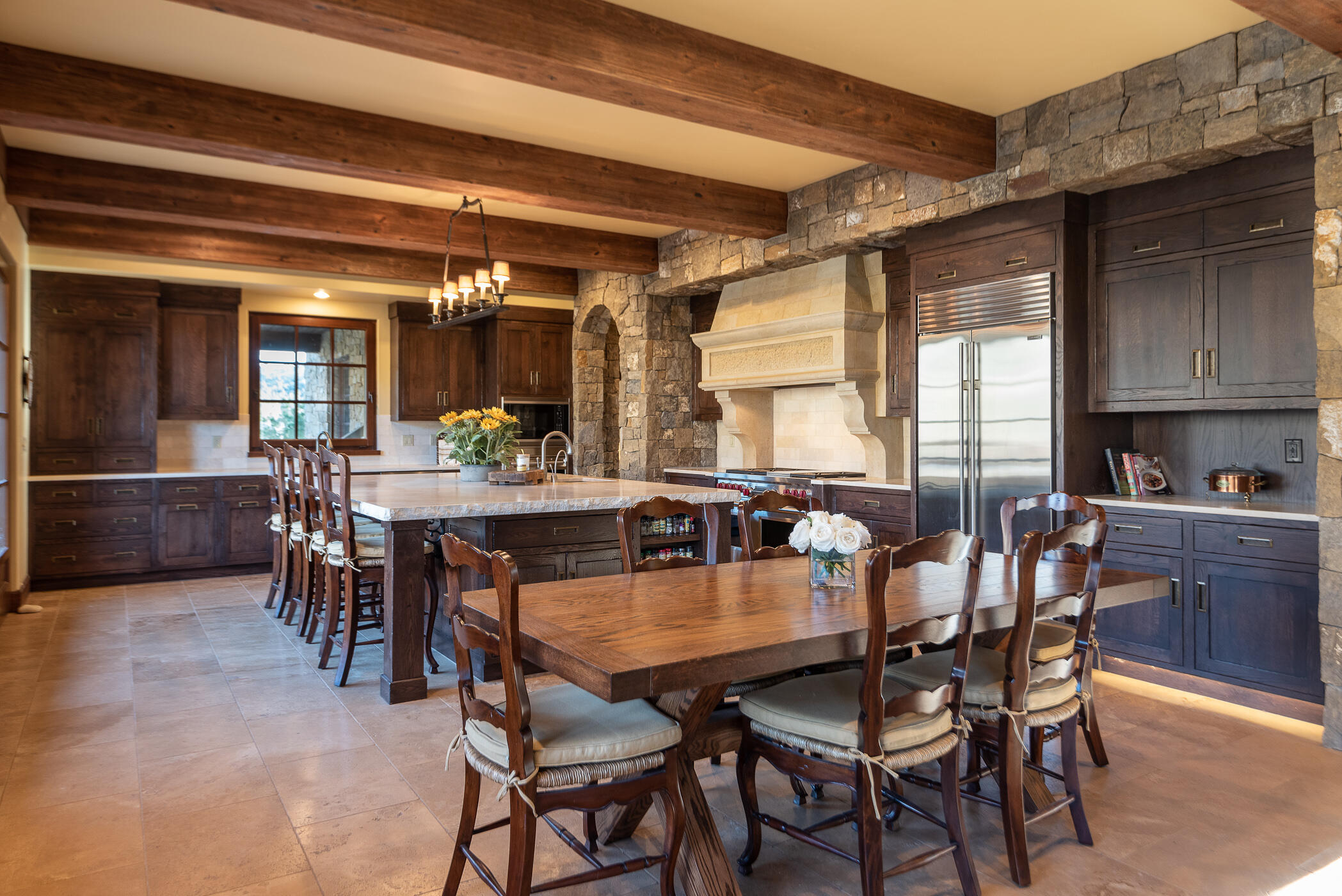 Ranch at the Canyons - Residential