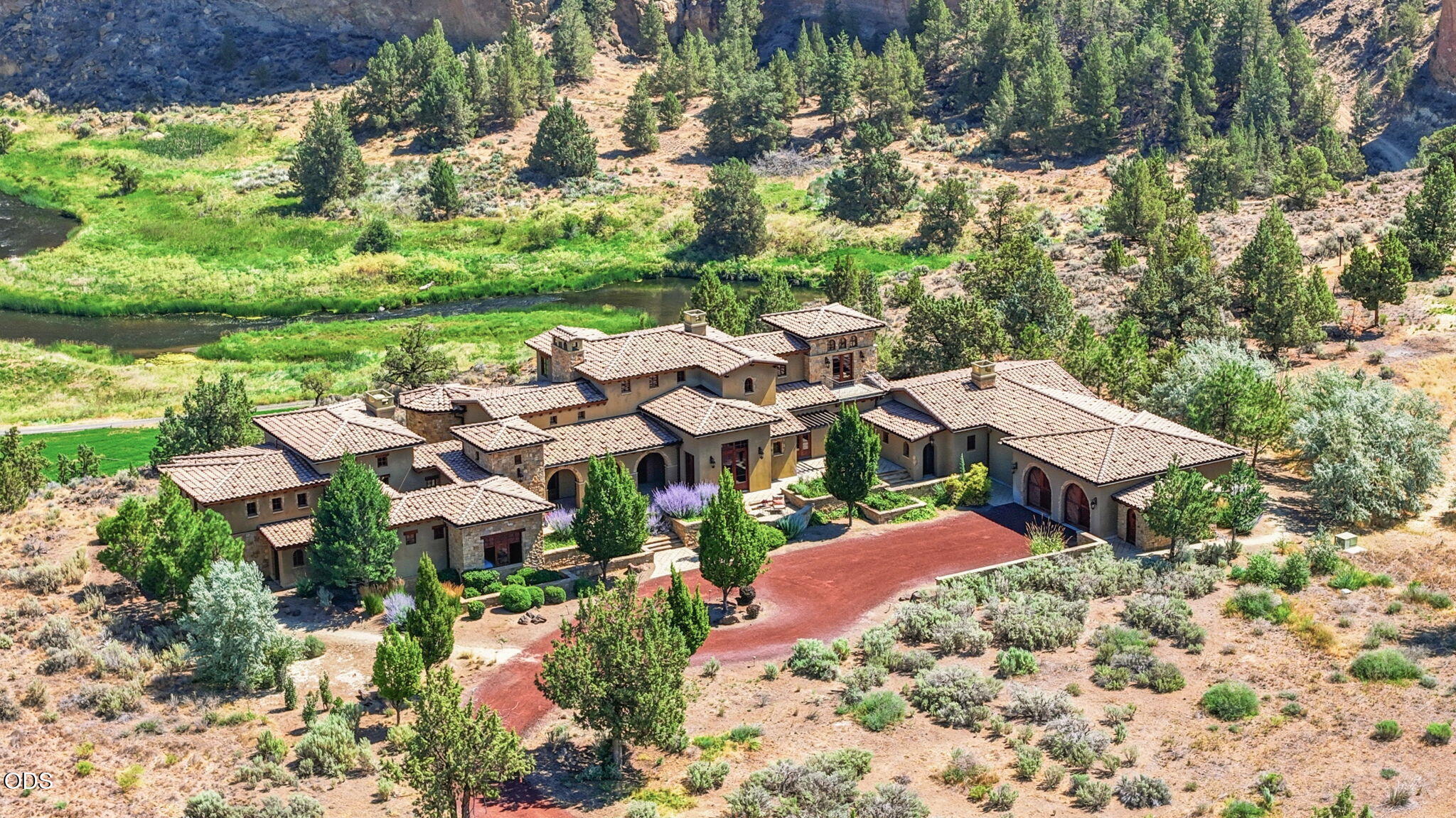 11540 NE Canyons Ranch Drive
