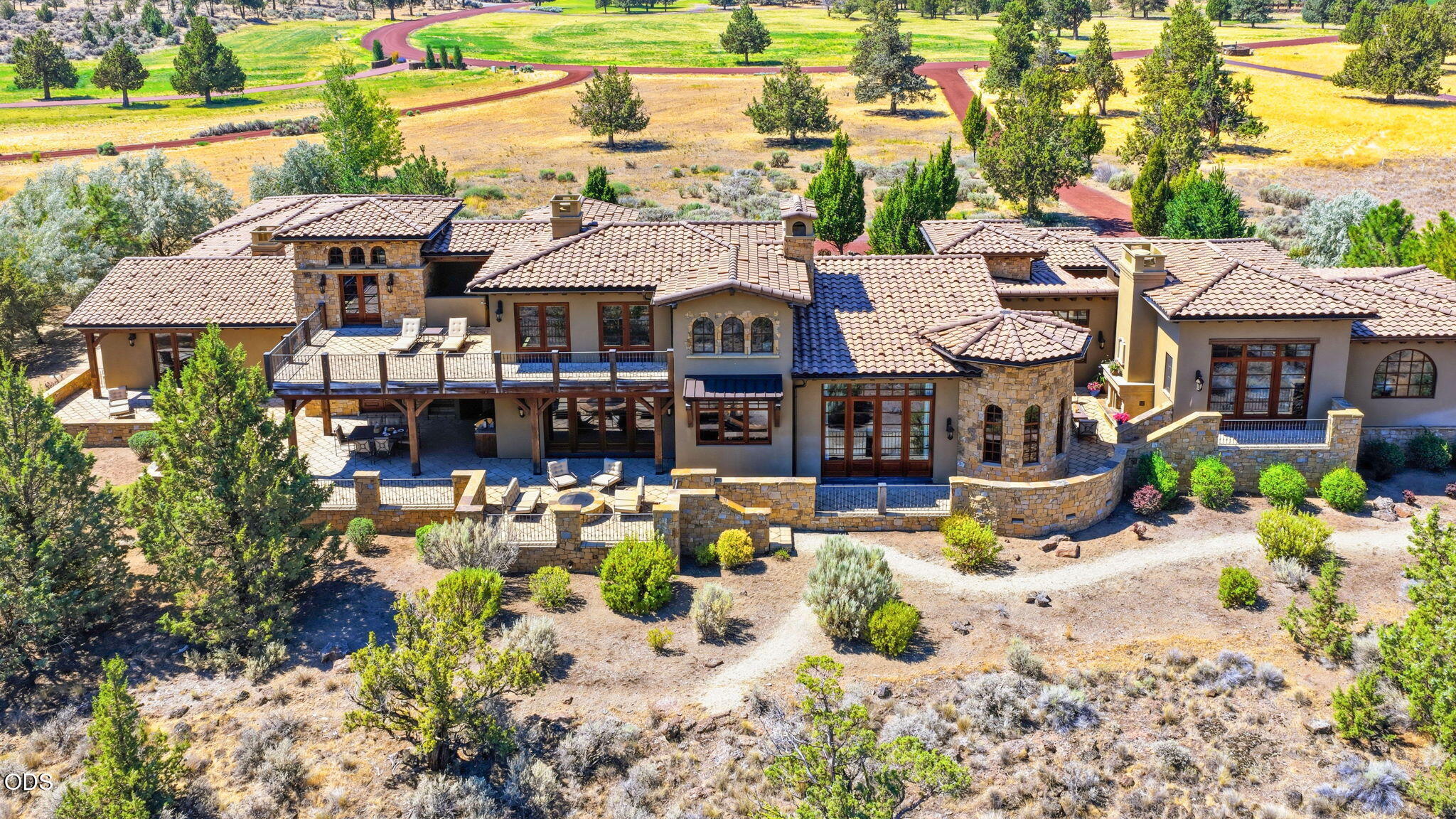 11540 NE Canyons Ranch Drive