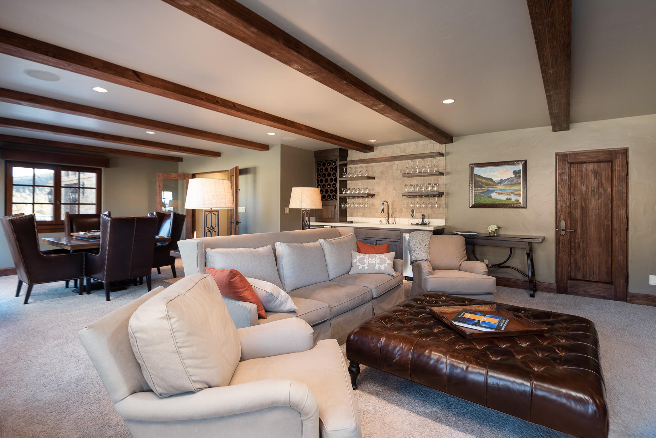 Ranch at the Canyons - Residential