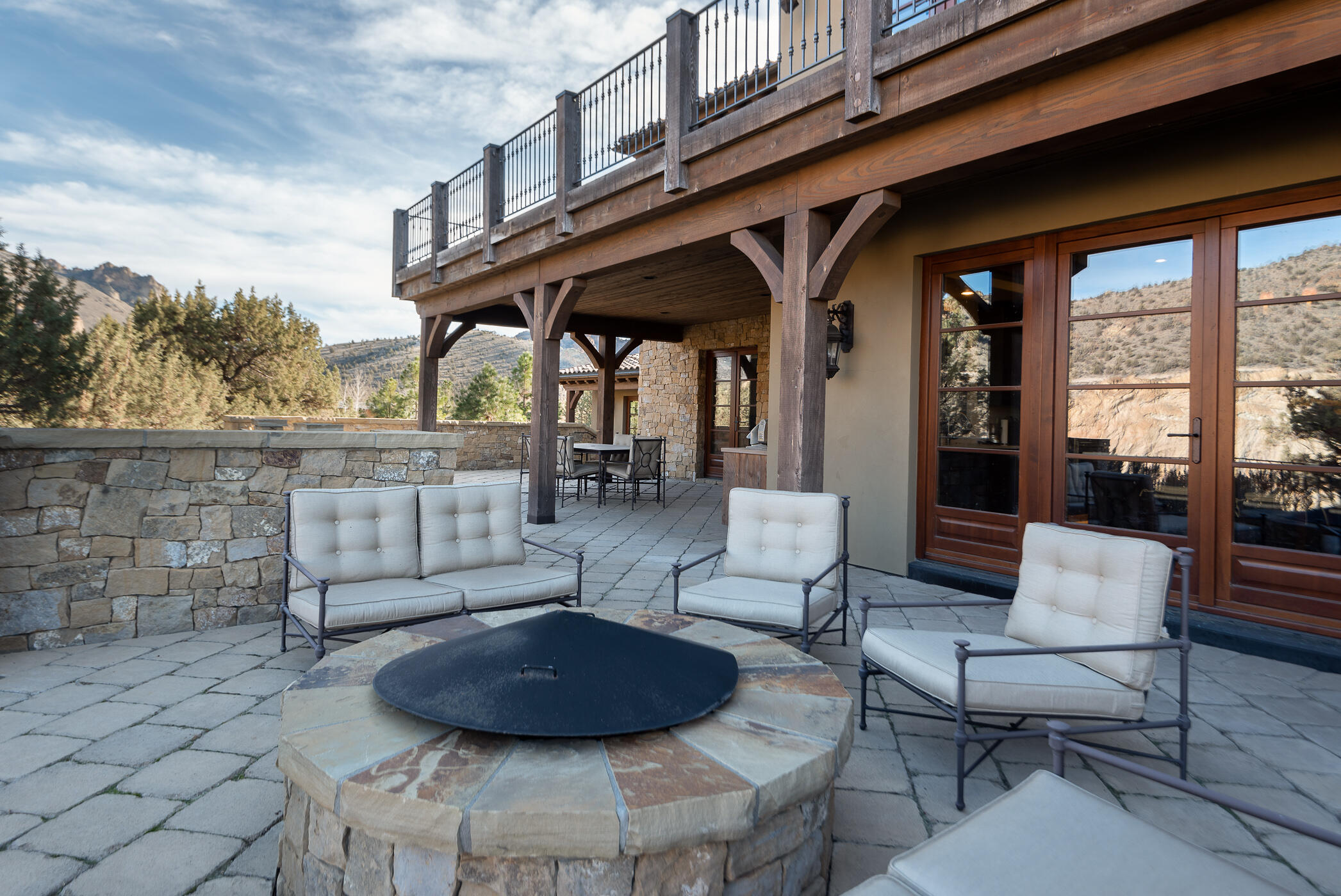 Ranch at the Canyons - Residential