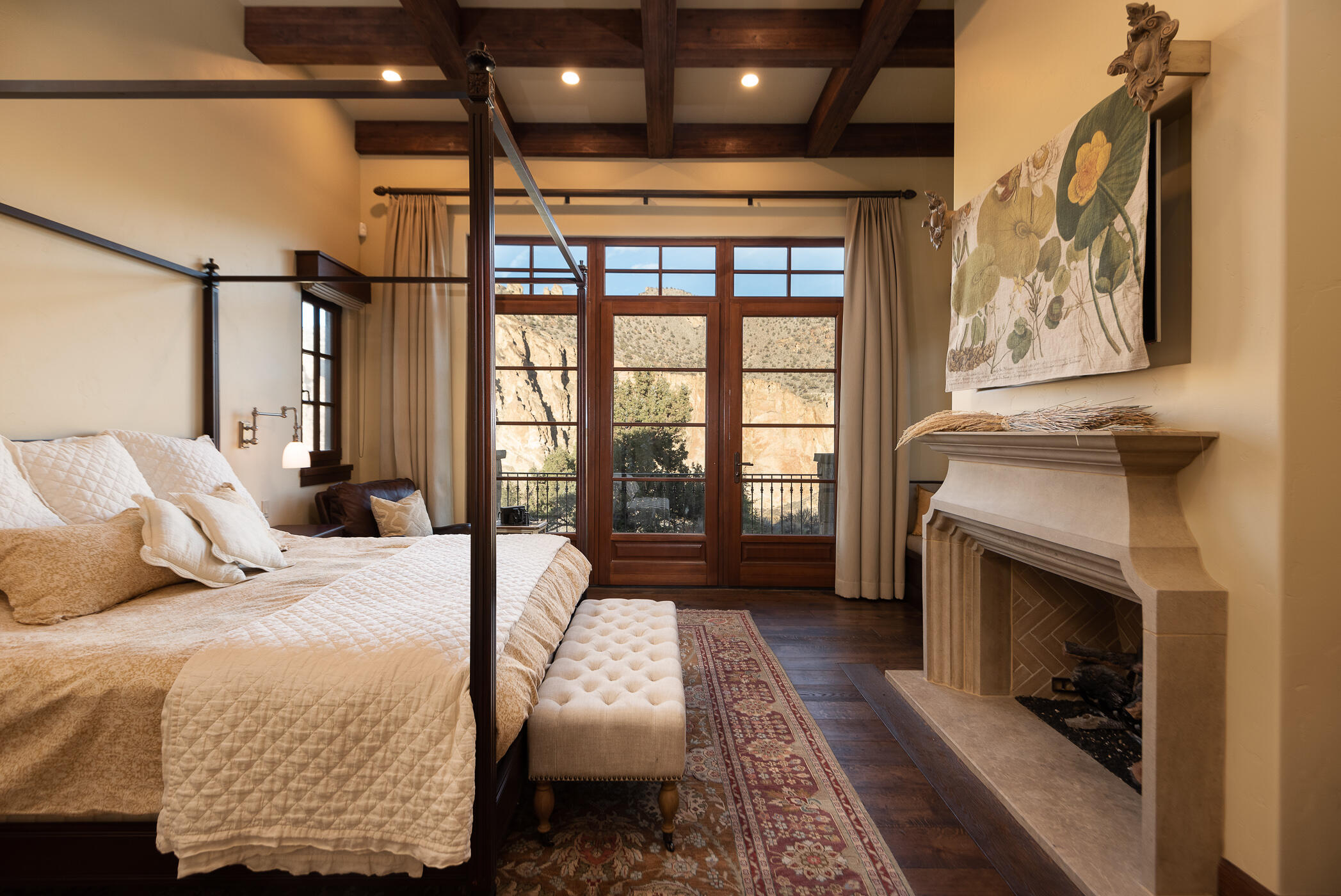 Ranch at the Canyons - Residential