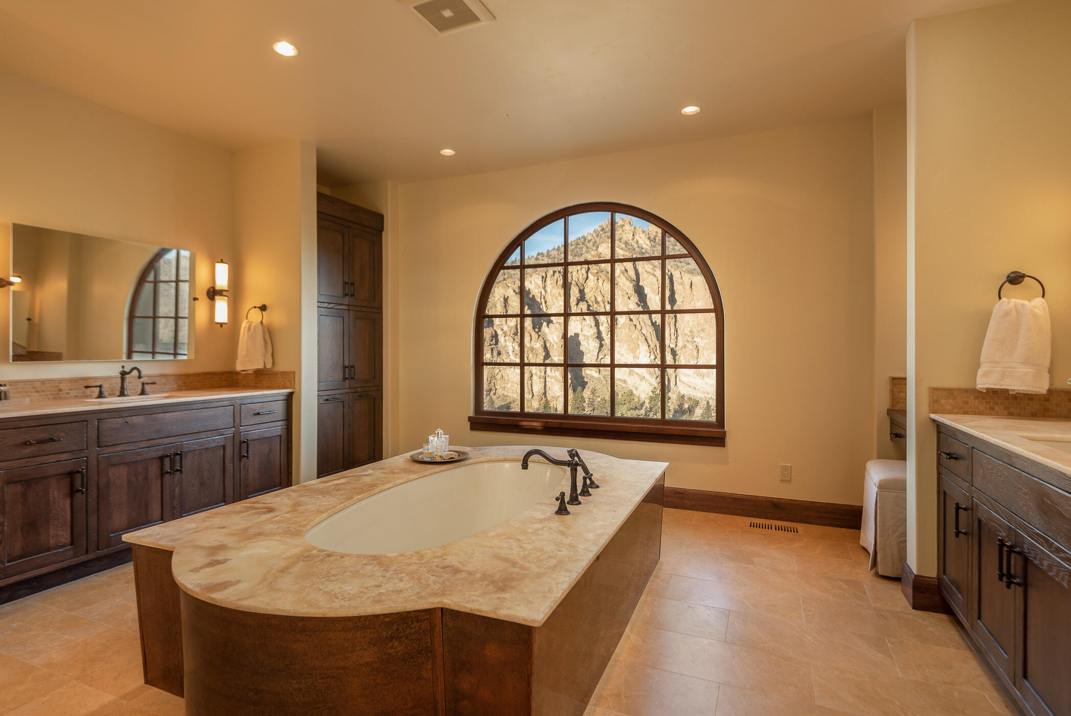 Ranch at the Canyons - Residential