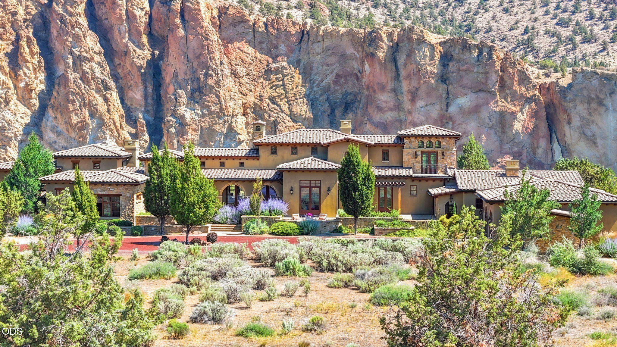 11540 NE Canyons Ranch Drive