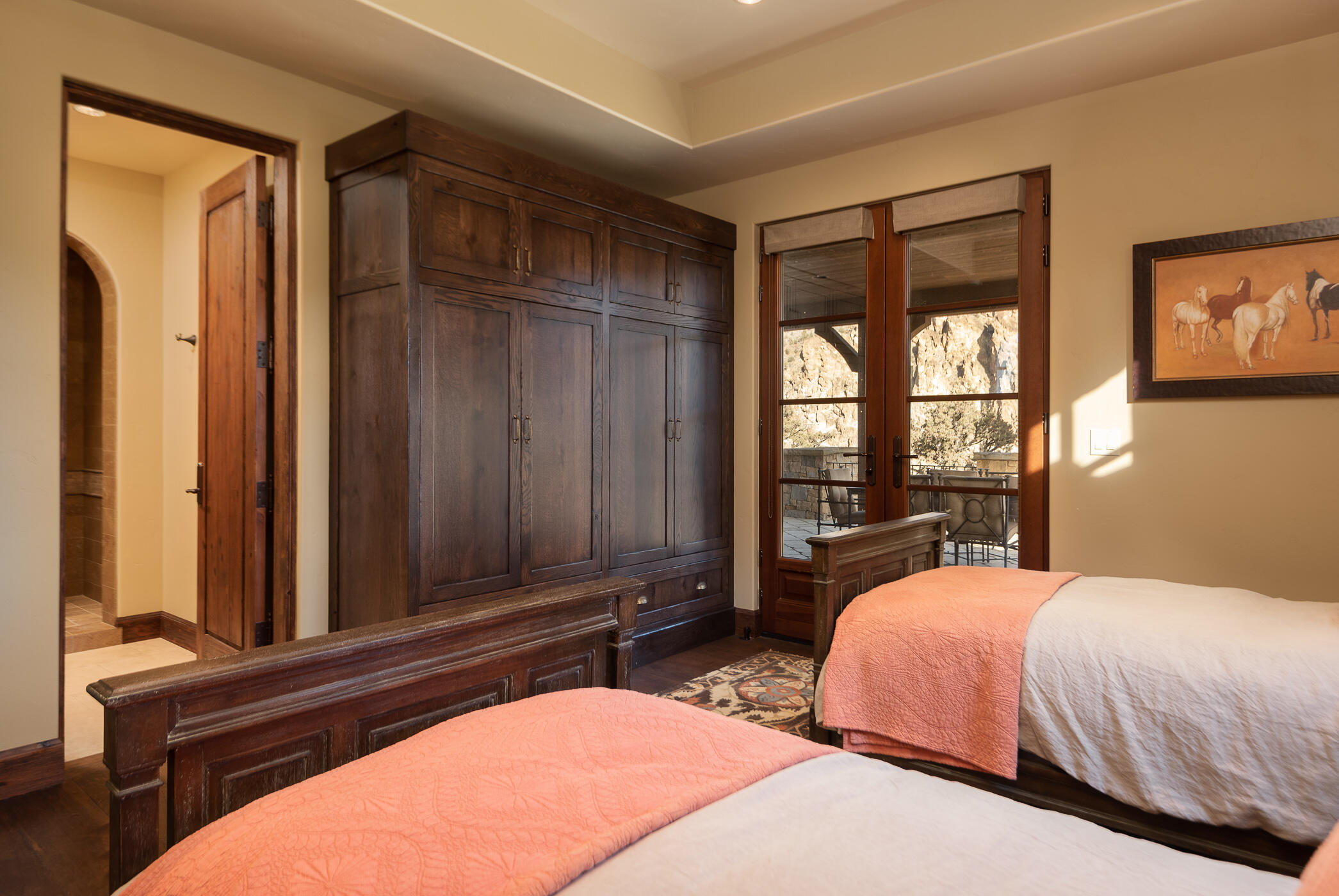 Ranch at the Canyons - Residential