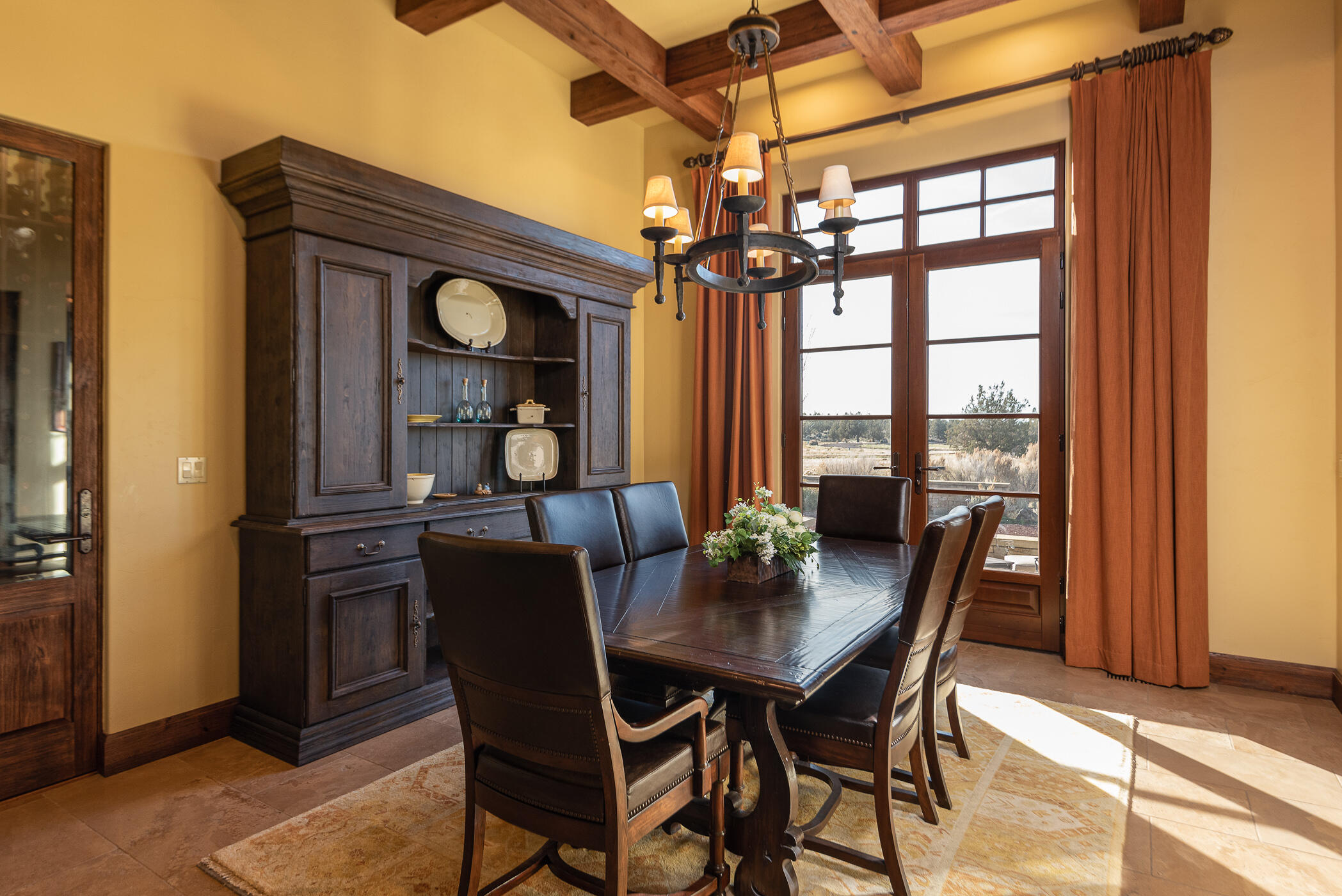 Ranch at the Canyons - Residential