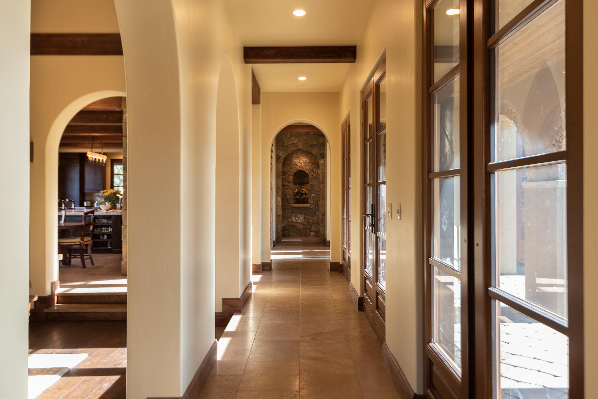 Ranch at the Canyons - Residential