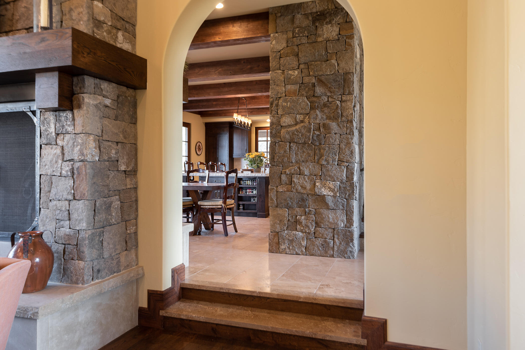 Ranch at the Canyons - Residential