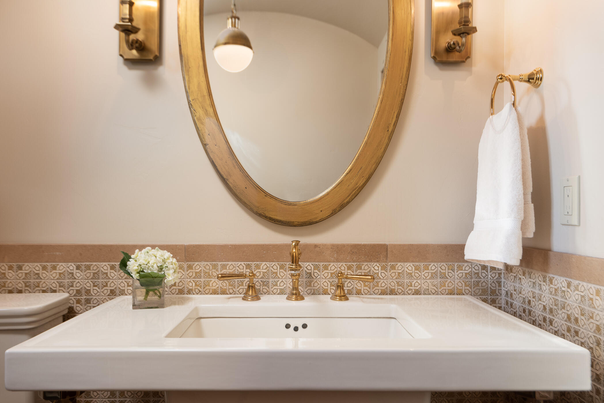 Ranch at the Canyons - Residential