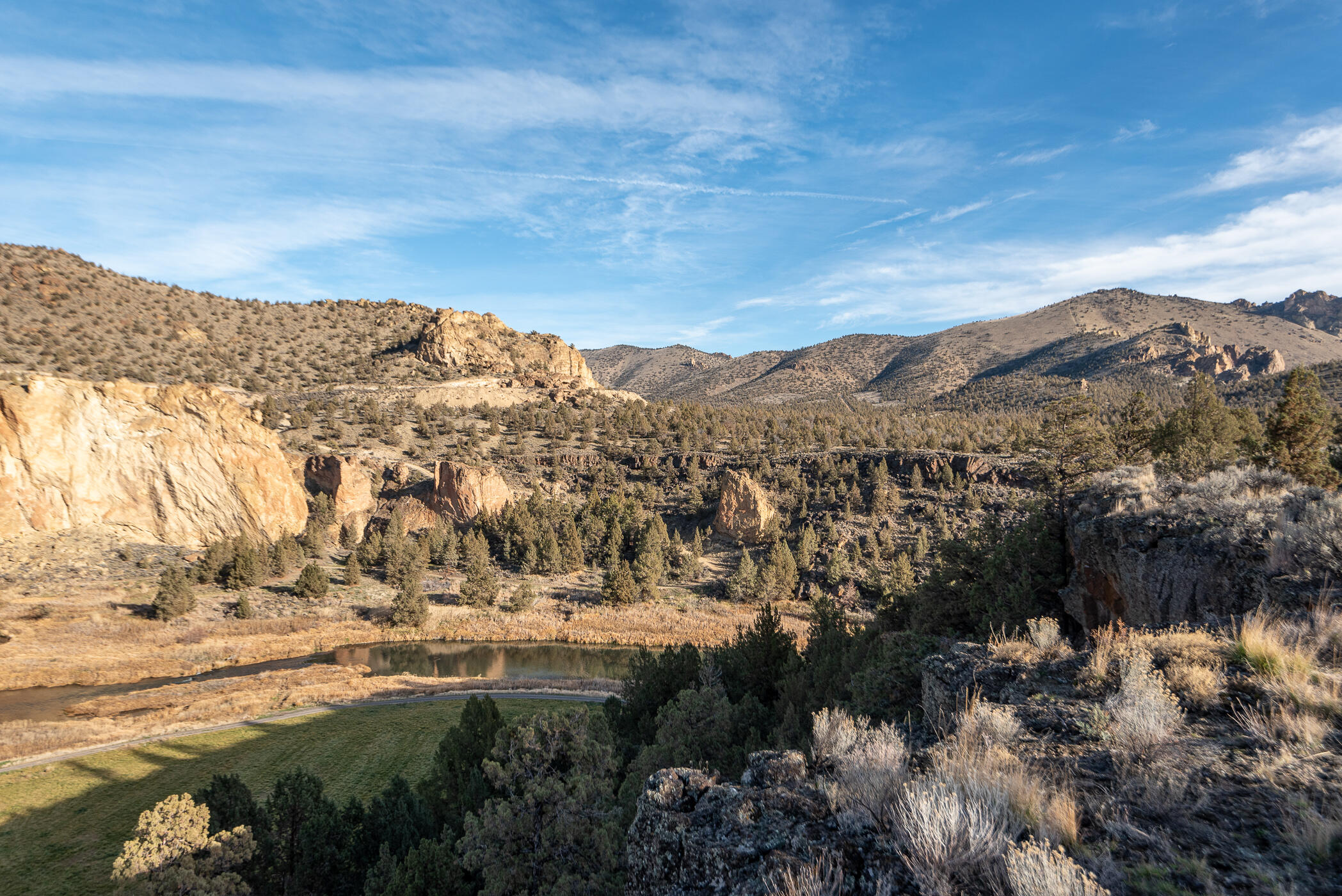 Ranch at the Canyons - Residential