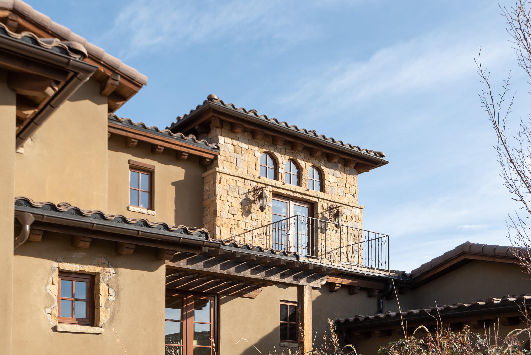 Ranch at the Canyons - Residential