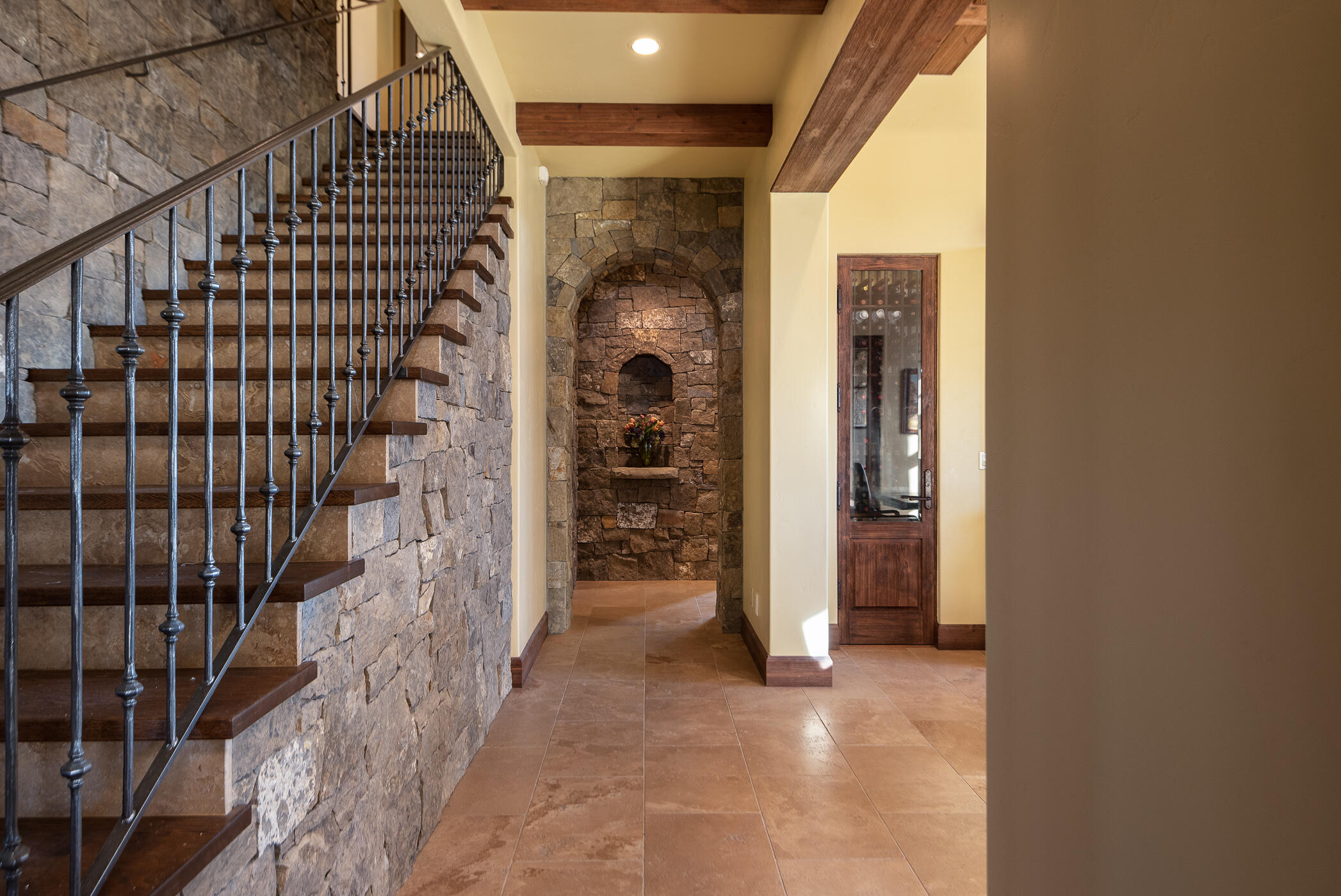 Ranch at the Canyons - Residential