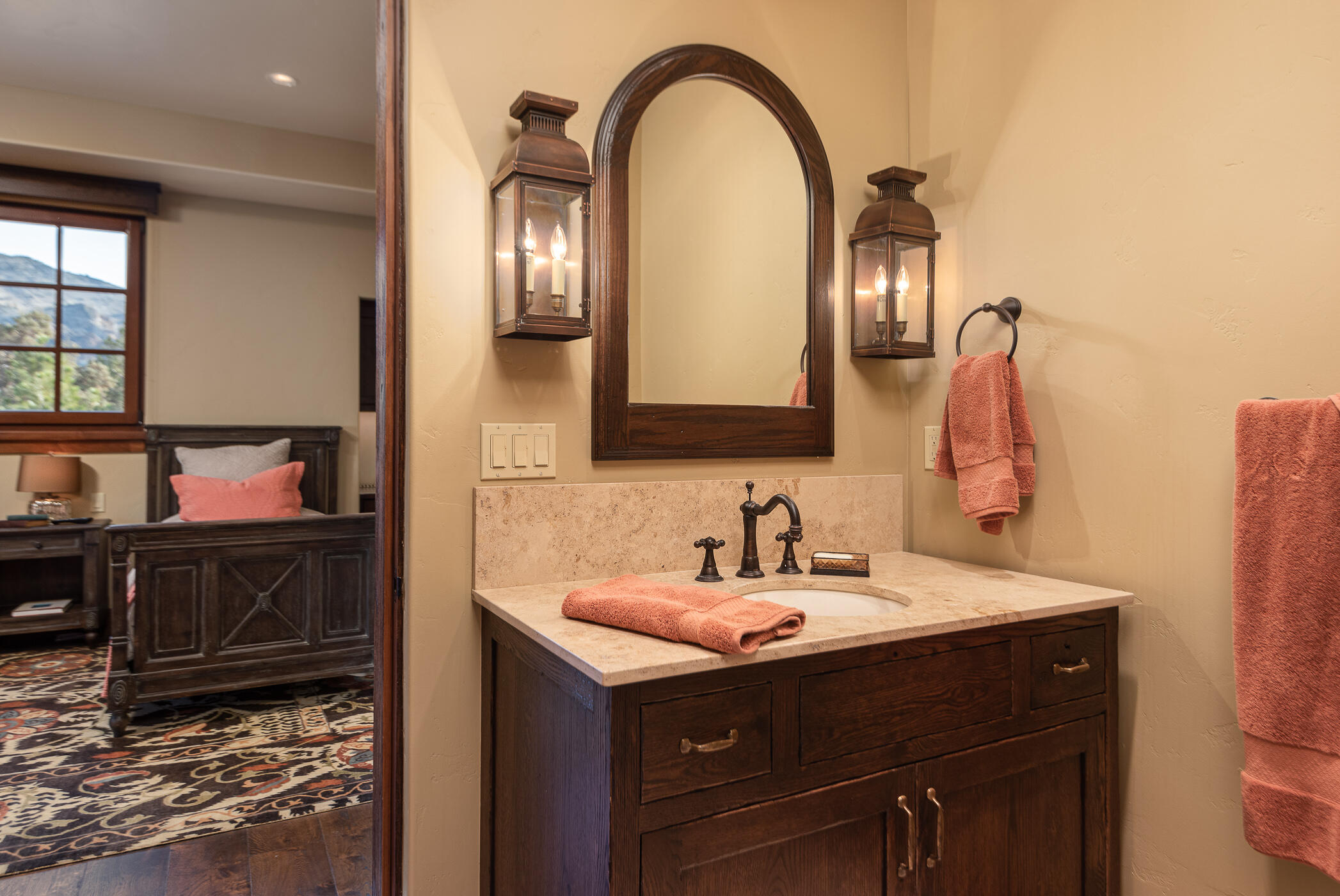 Ranch at the Canyons - Residential