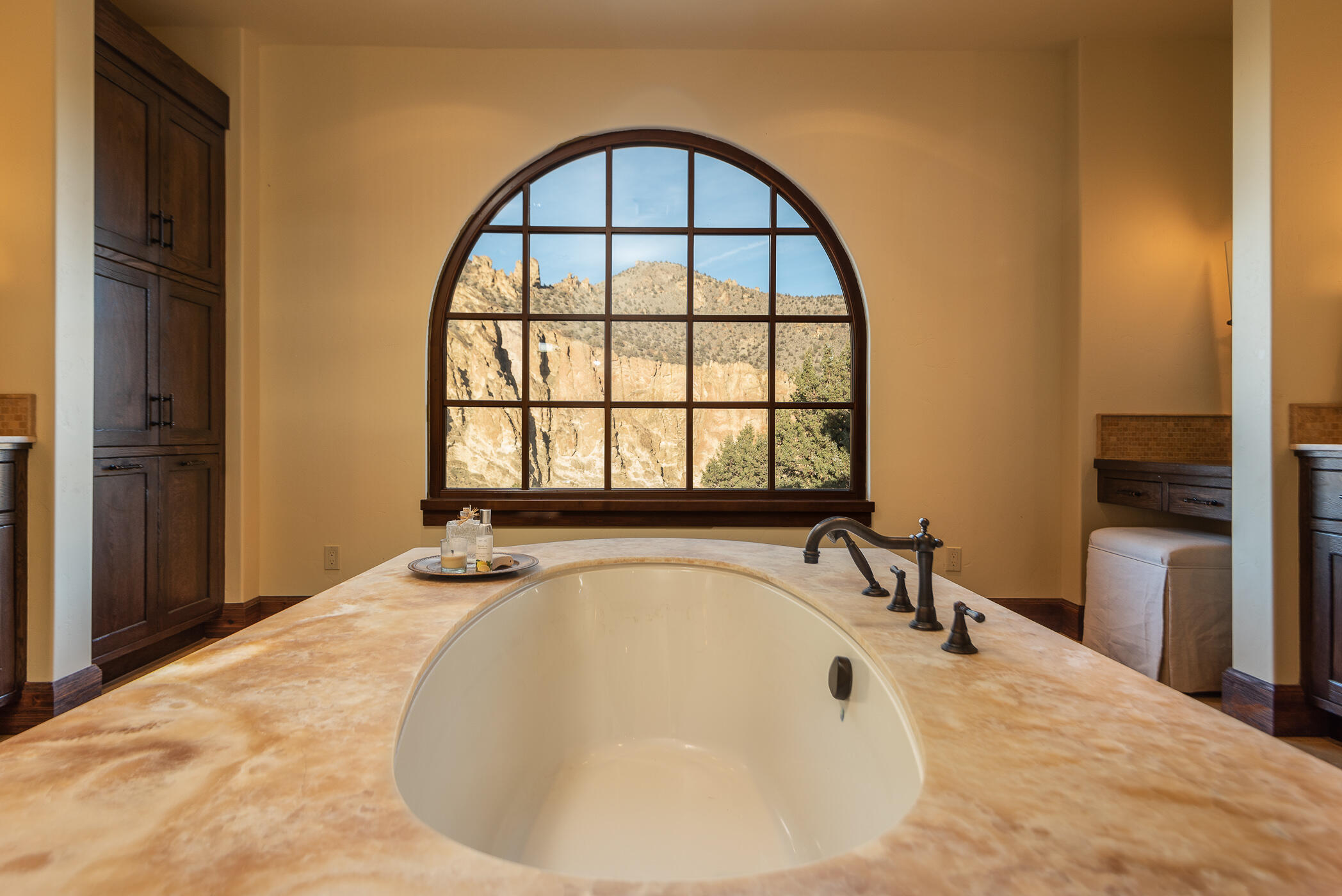 Ranch at the Canyons - Residential