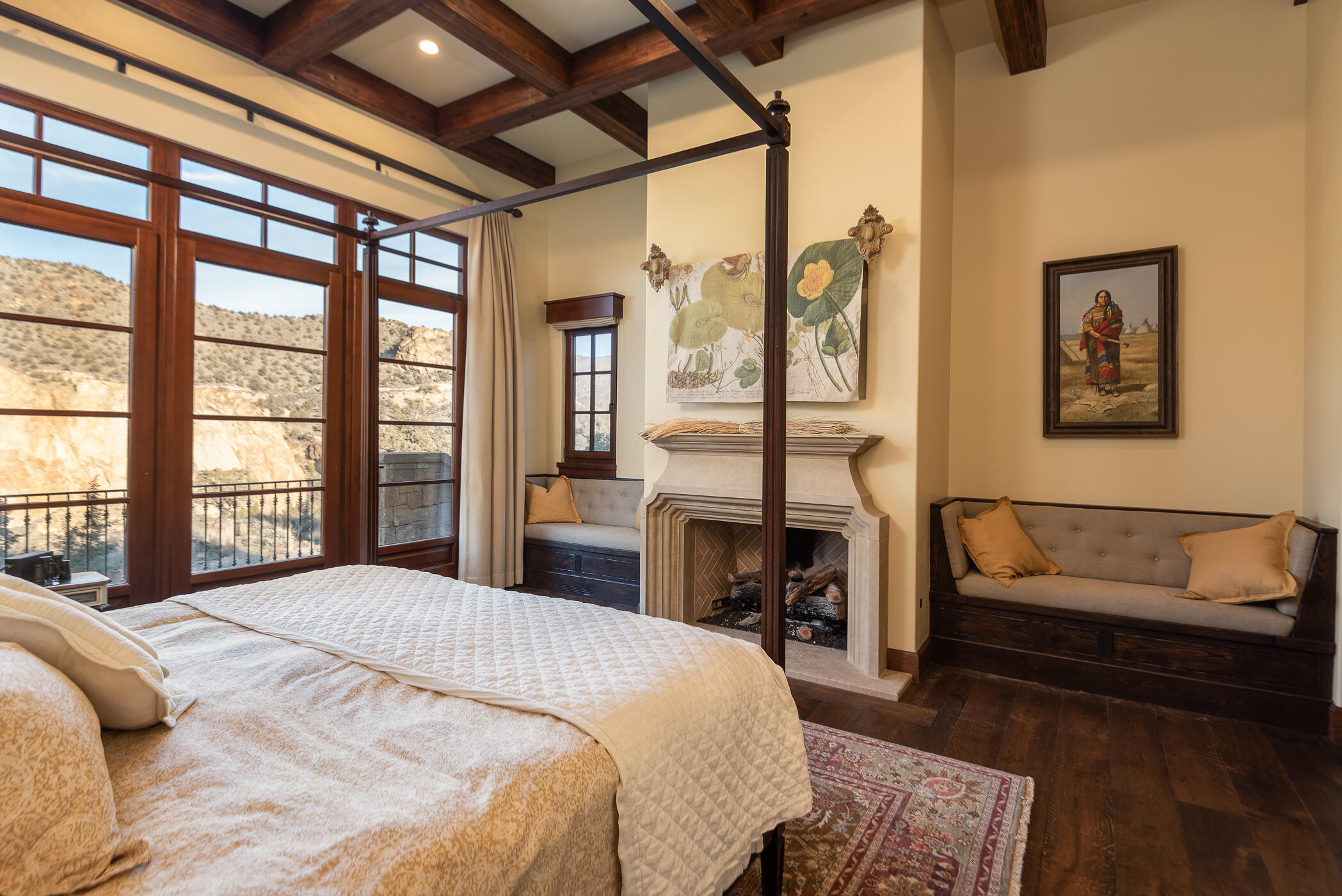 Ranch at the Canyons - Residential