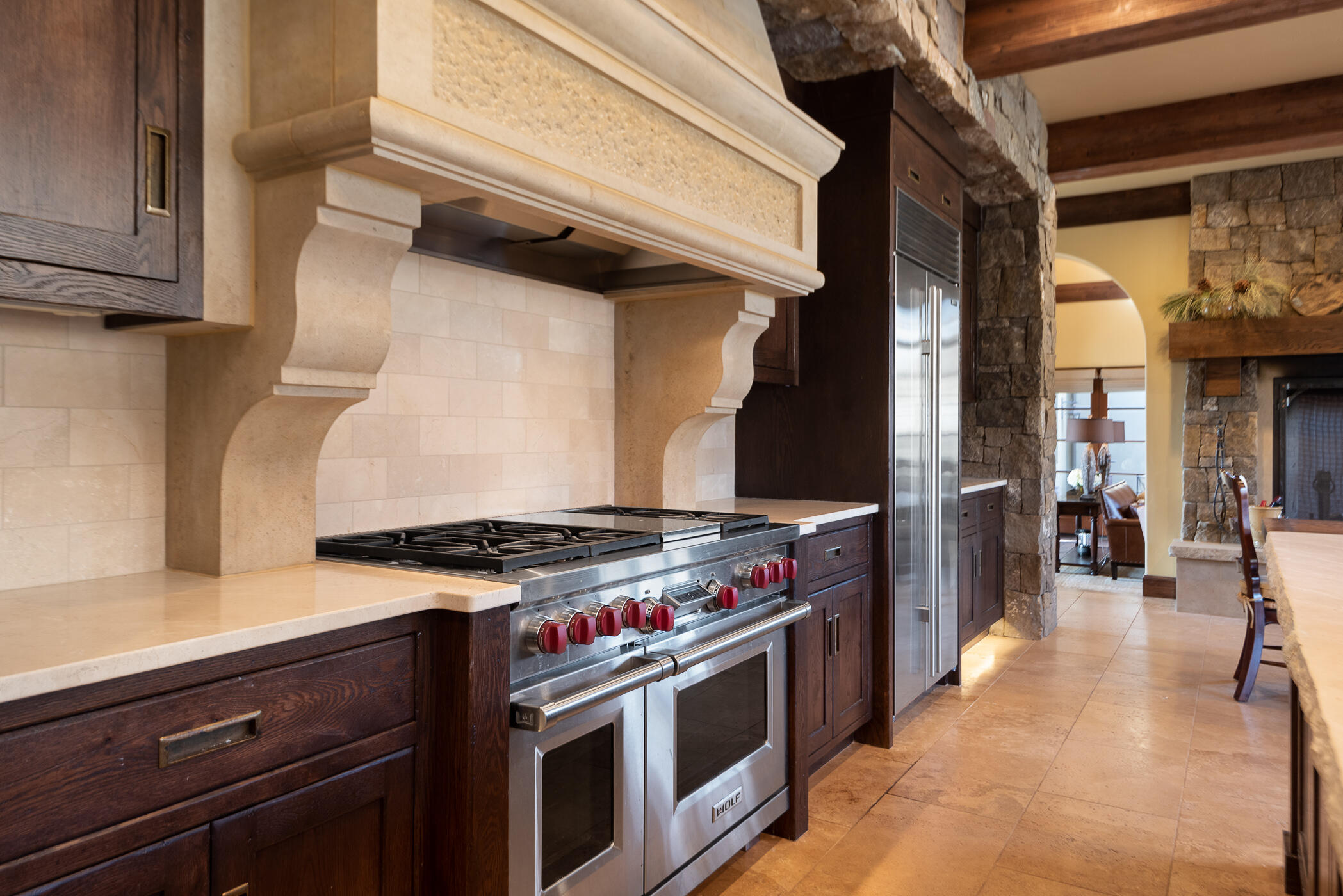 Ranch at the Canyons - Residential