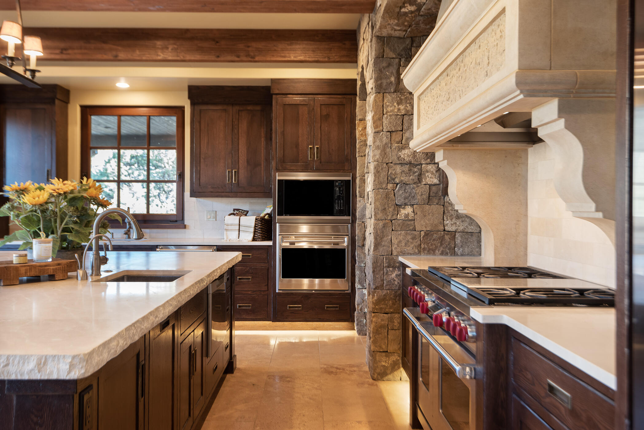 Ranch at the Canyons - Residential