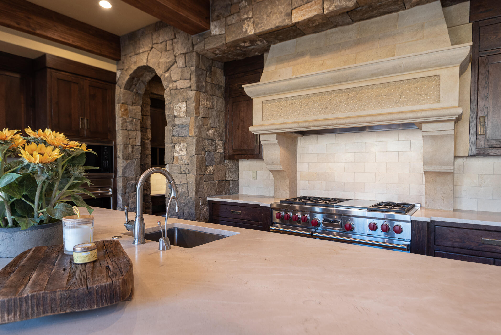 Ranch at the Canyons - Residential