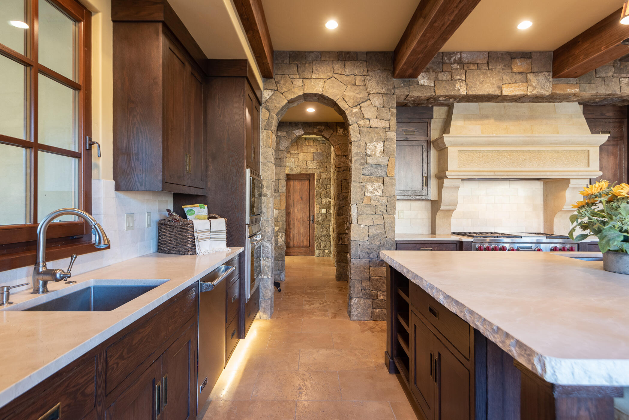 Ranch at the Canyons - Residential