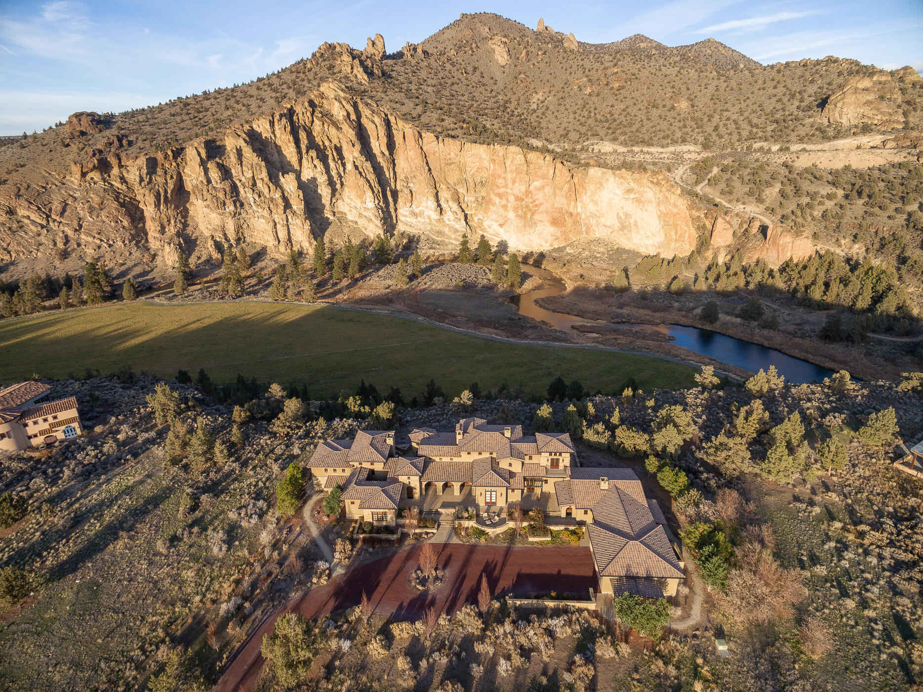 Ranch at the Canyons - Residential