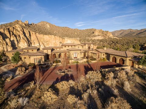 11540 NE Canyons Ranch Drive Terrebonne OR 97760
