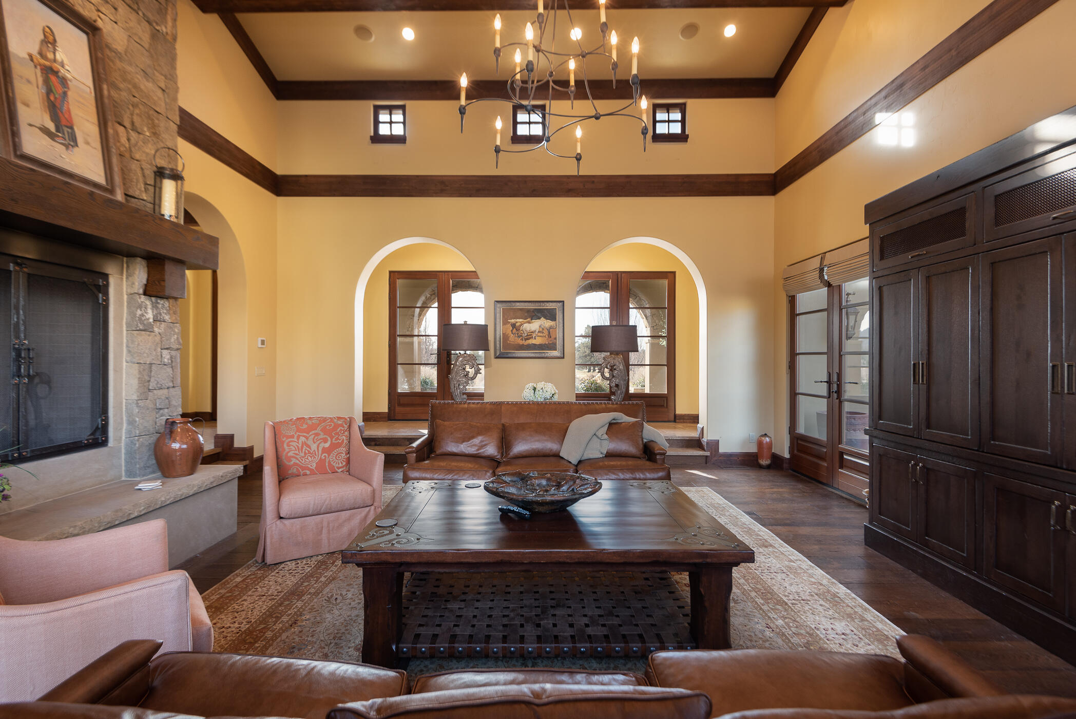 Ranch at the Canyons - Residential