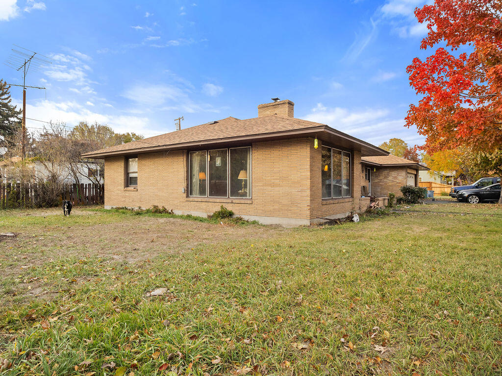 Merrill - Residential