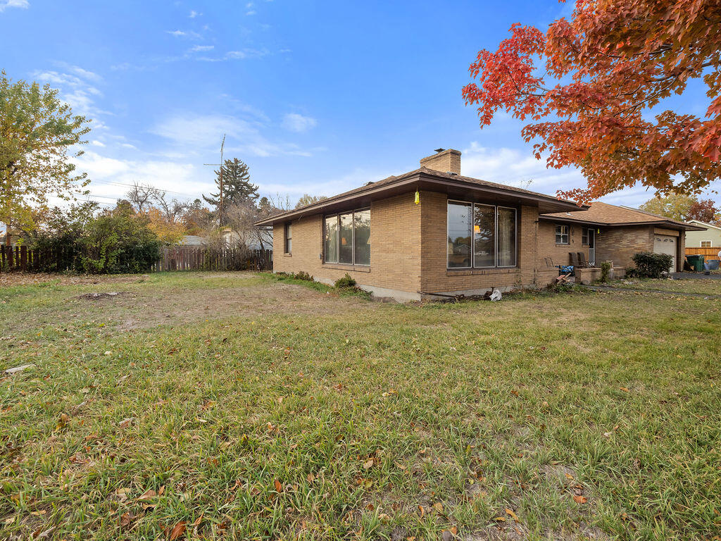 Merrill - Residential