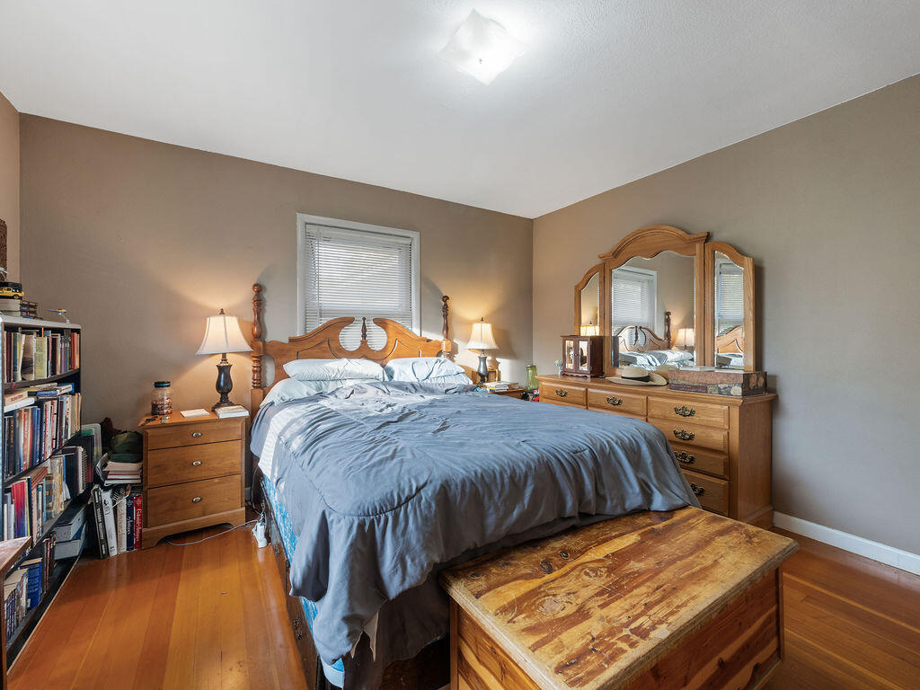 Merrill - Residential